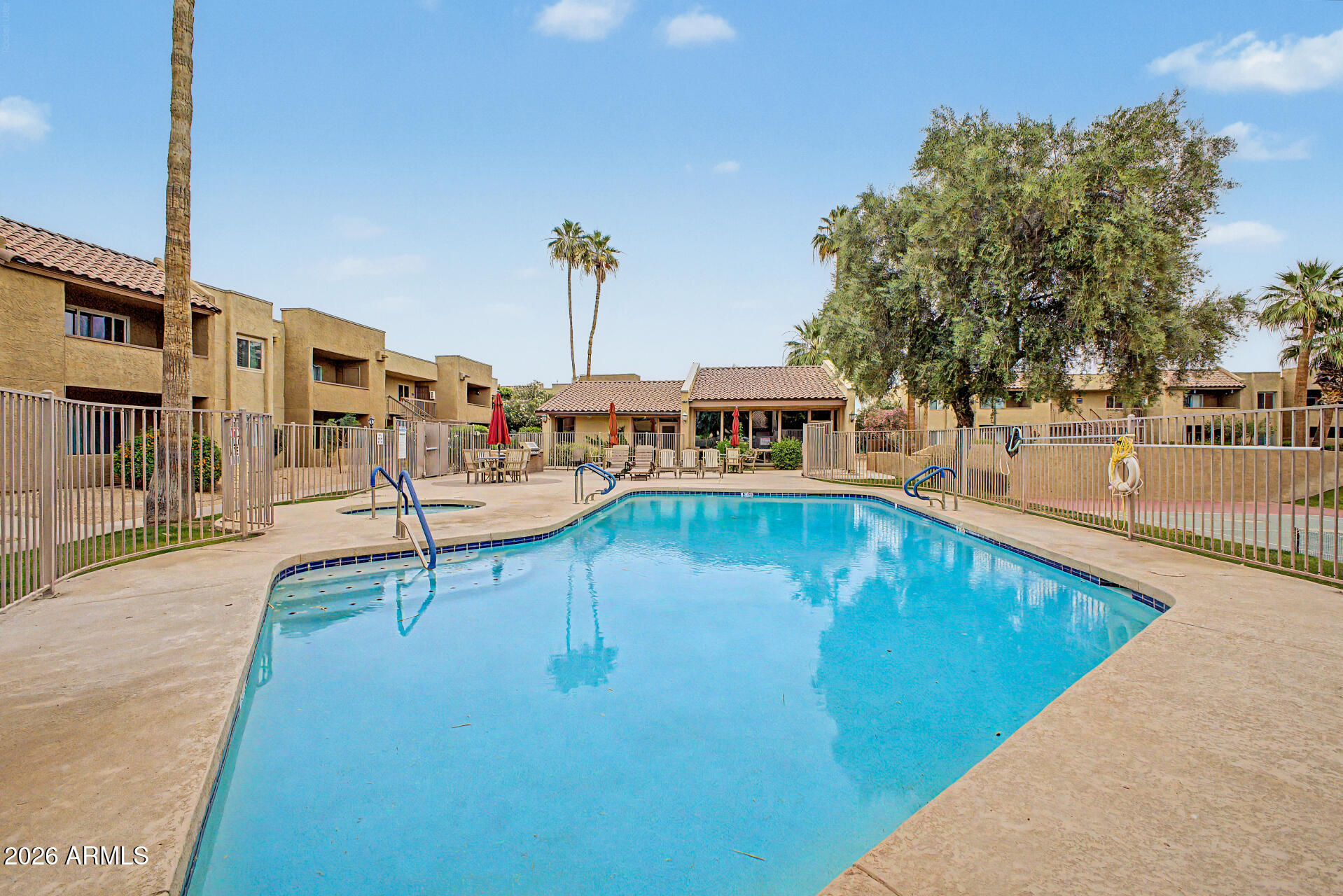 MONTERRA SCOTTSDALE RESIDENCES CONDOMINIUM - Residential