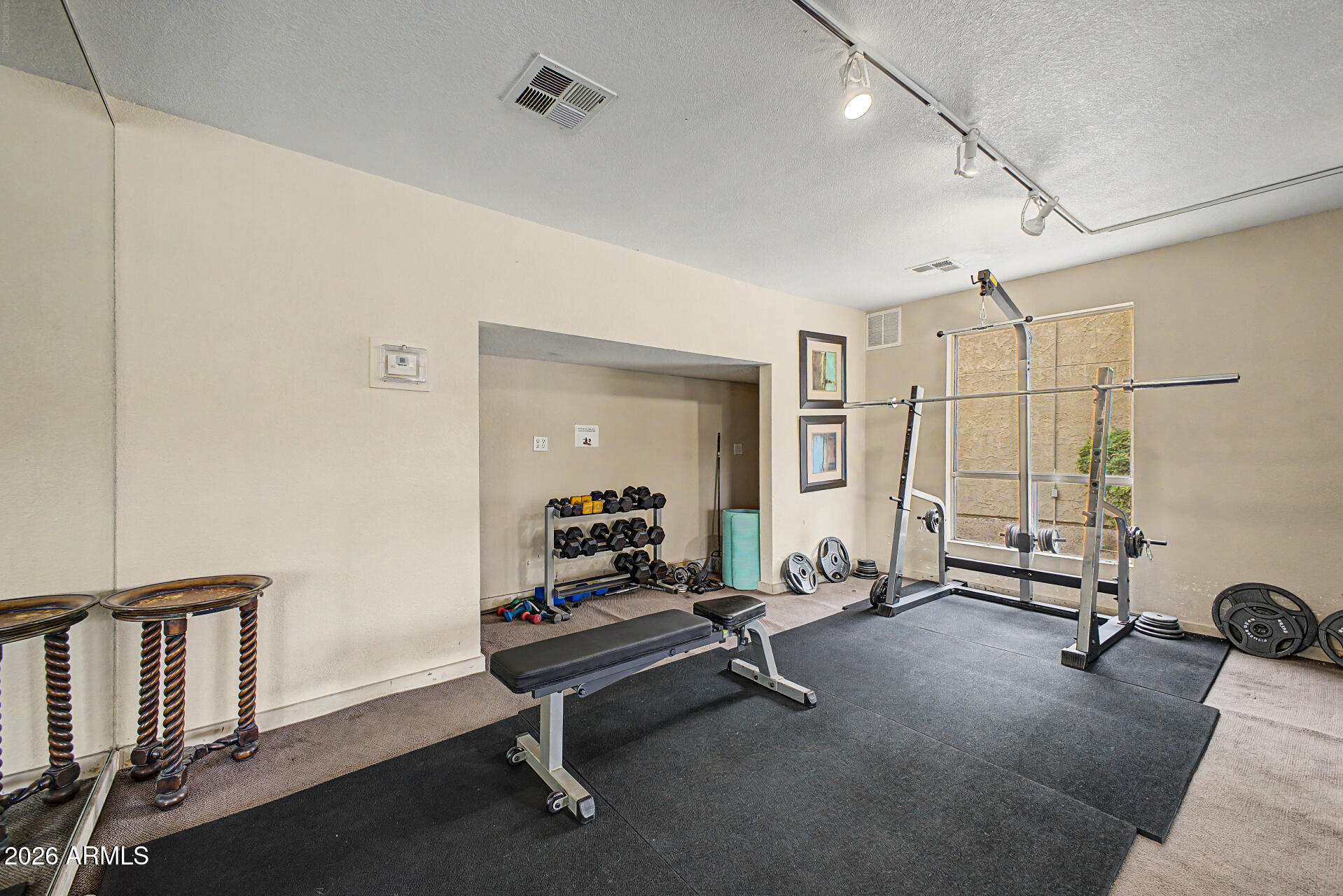 MONTERRA SCOTTSDALE RESIDENCES CONDOMINIUM - Residential