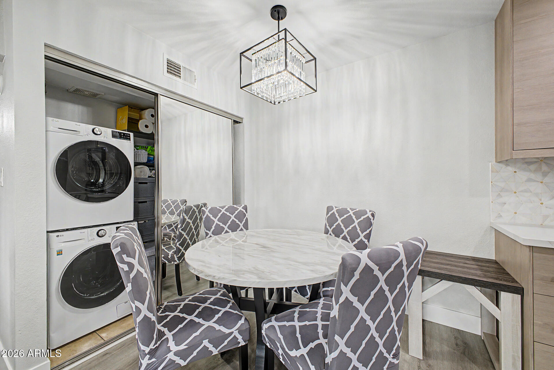 MONTERRA SCOTTSDALE RESIDENCES CONDOMINIUM - Residential