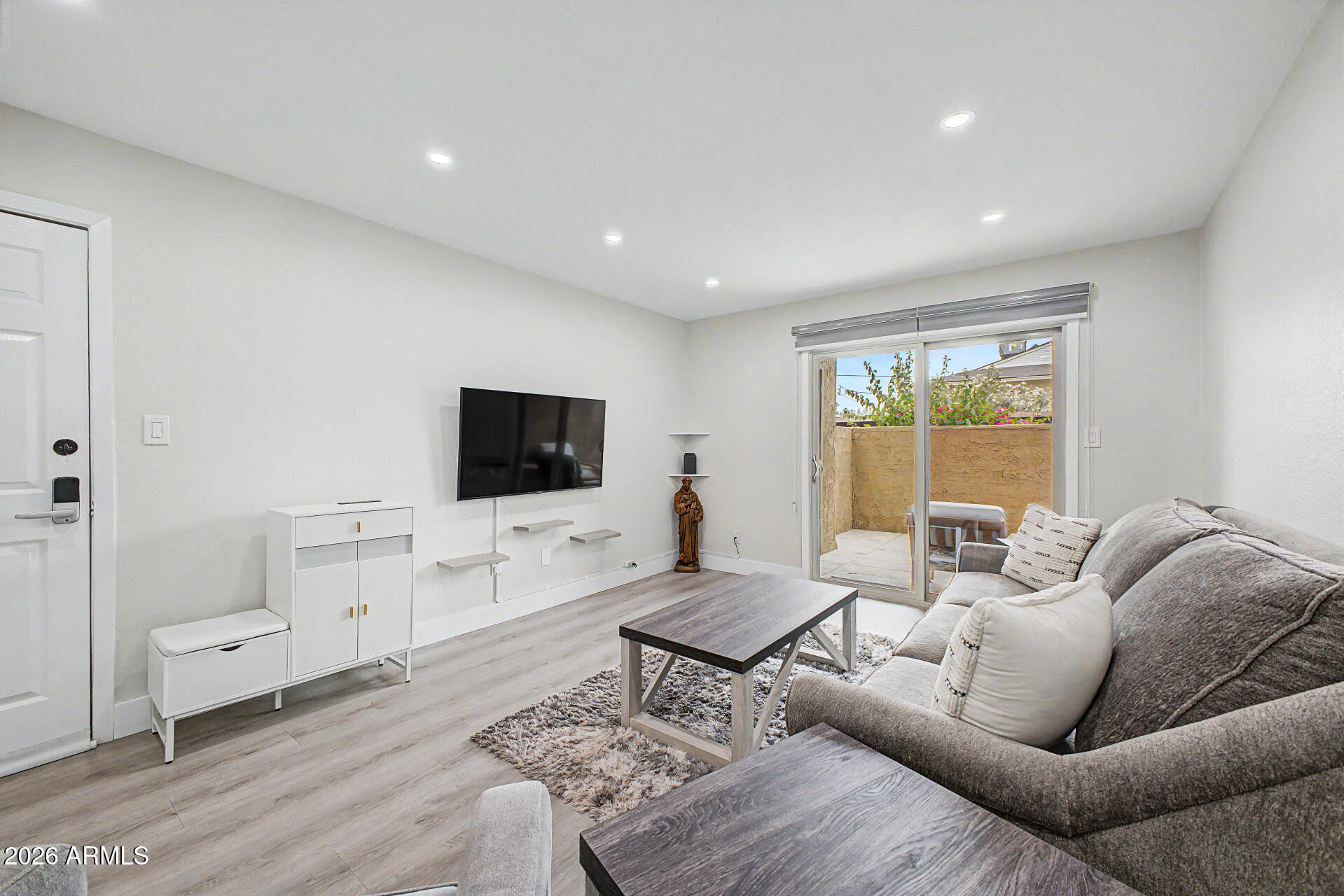 MONTERRA SCOTTSDALE RESIDENCES CONDOMINIUM - Residential