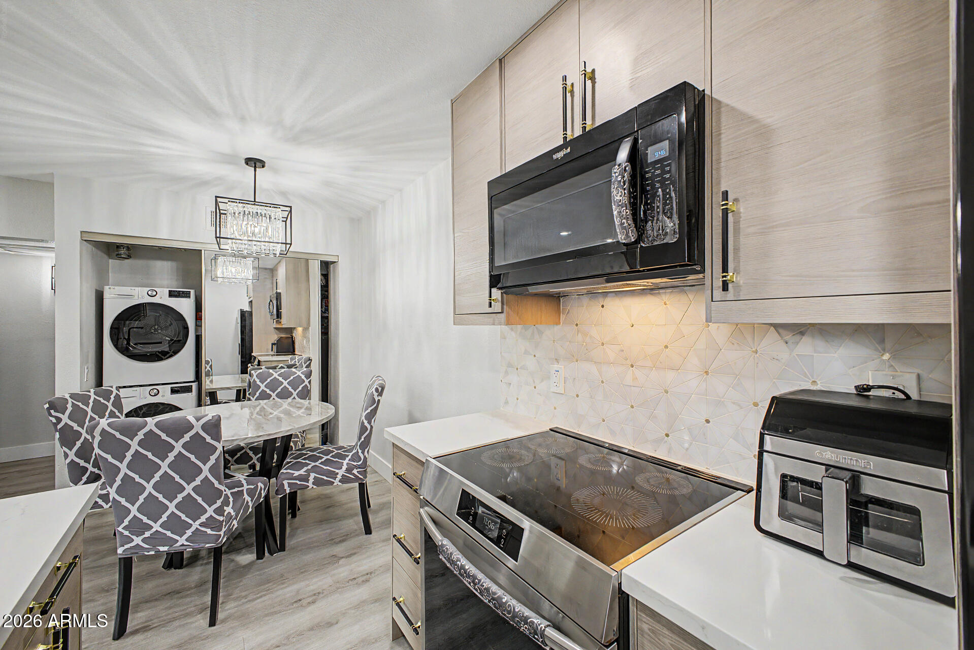 MONTERRA SCOTTSDALE RESIDENCES CONDOMINIUM - Residential