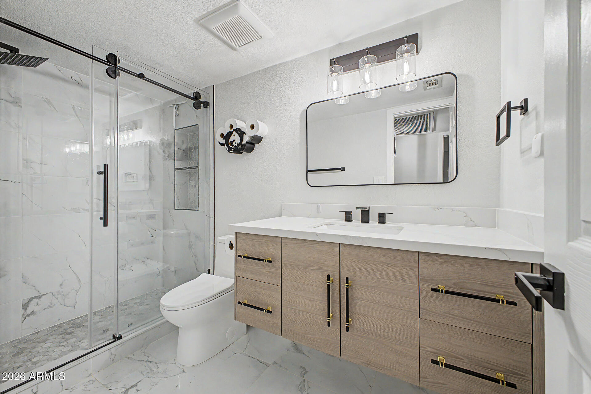 MONTERRA SCOTTSDALE RESIDENCES CONDOMINIUM - Residential