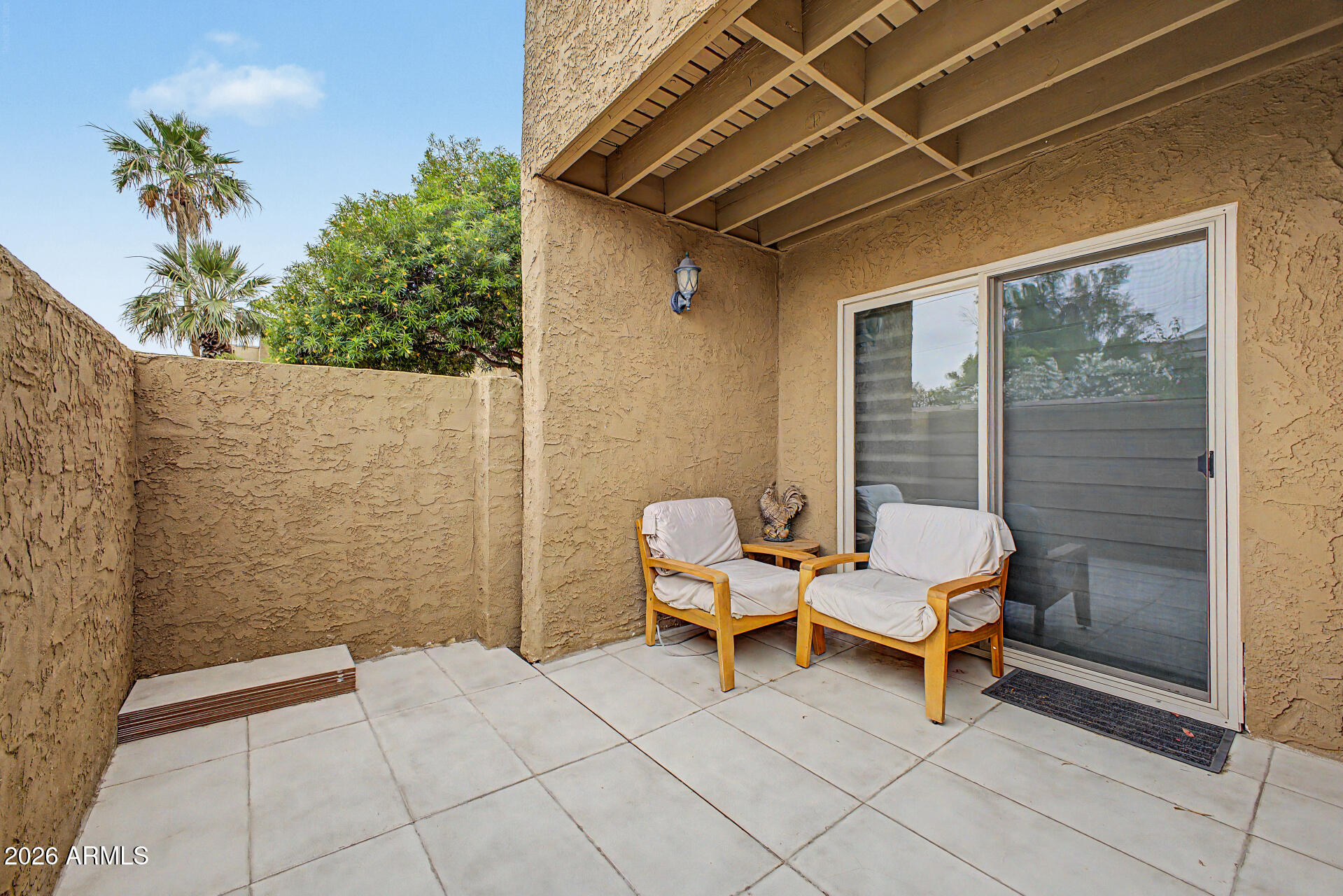 MONTERRA SCOTTSDALE RESIDENCES CONDOMINIUM - Residential
