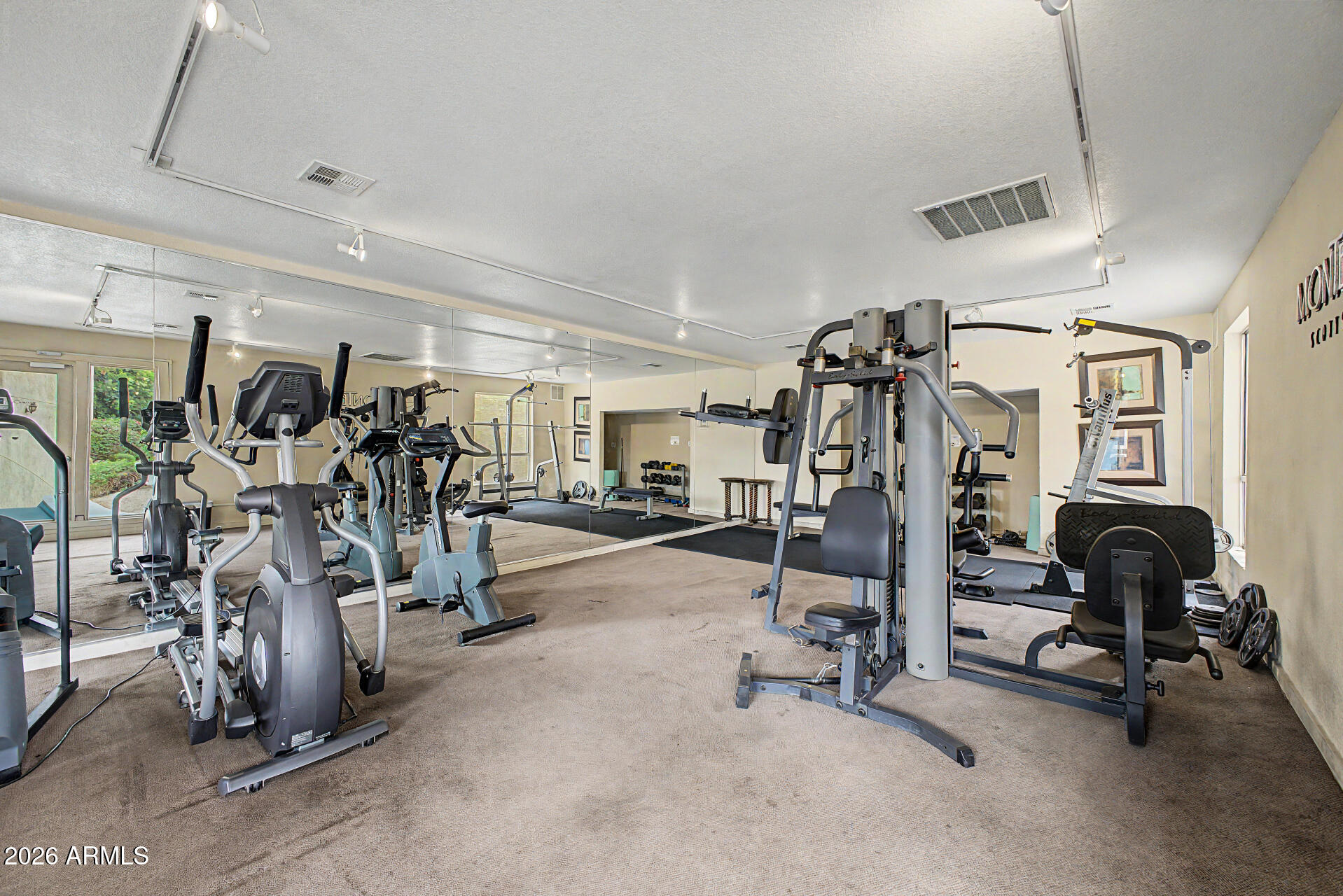 MONTERRA SCOTTSDALE RESIDENCES CONDOMINIUM - Residential