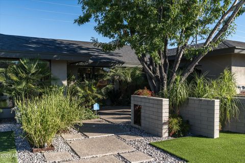 Photo of 3123 N 47th Place, Phoenix, AZ 85018 (MLS # 6956706)