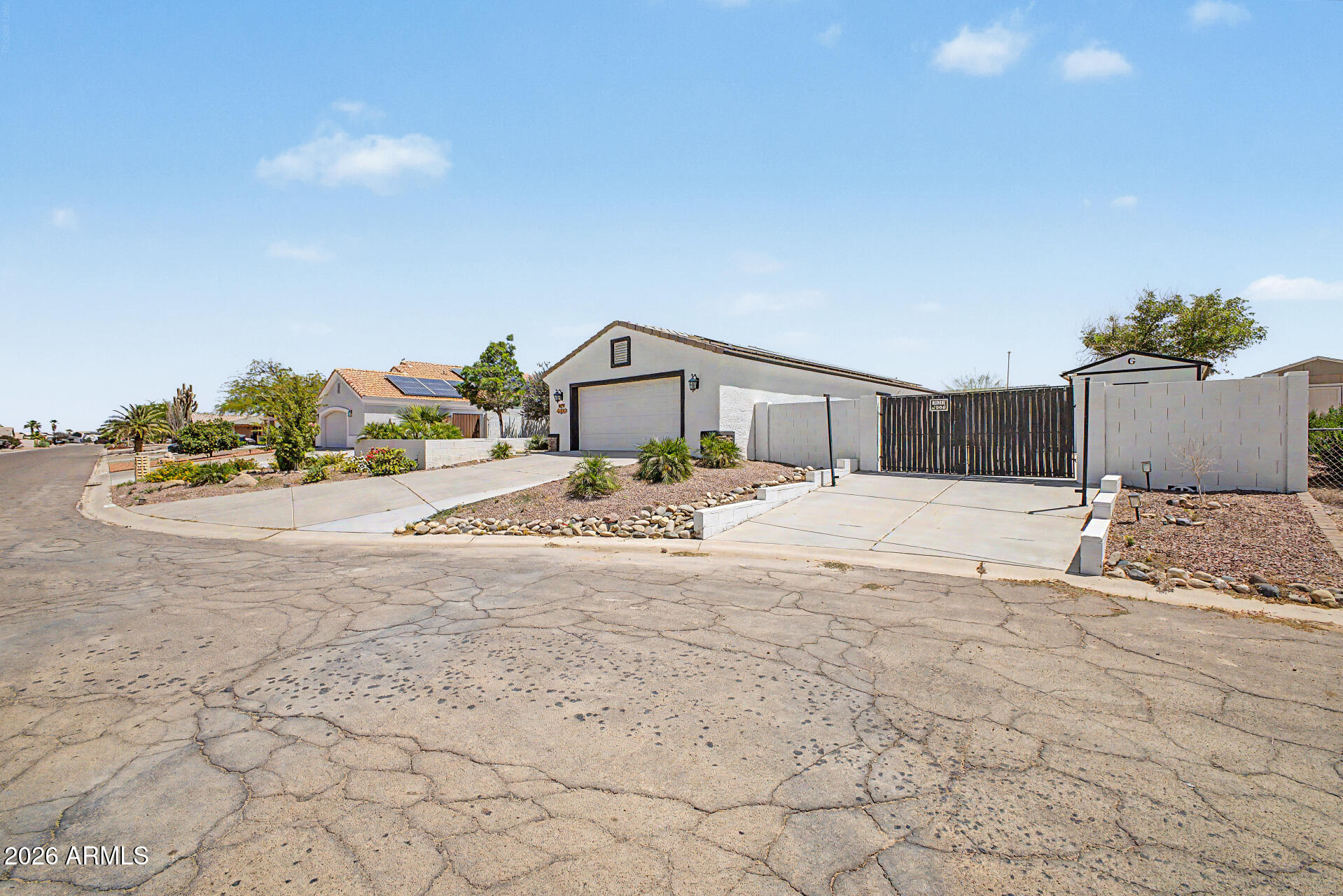16013 S CORAL Road