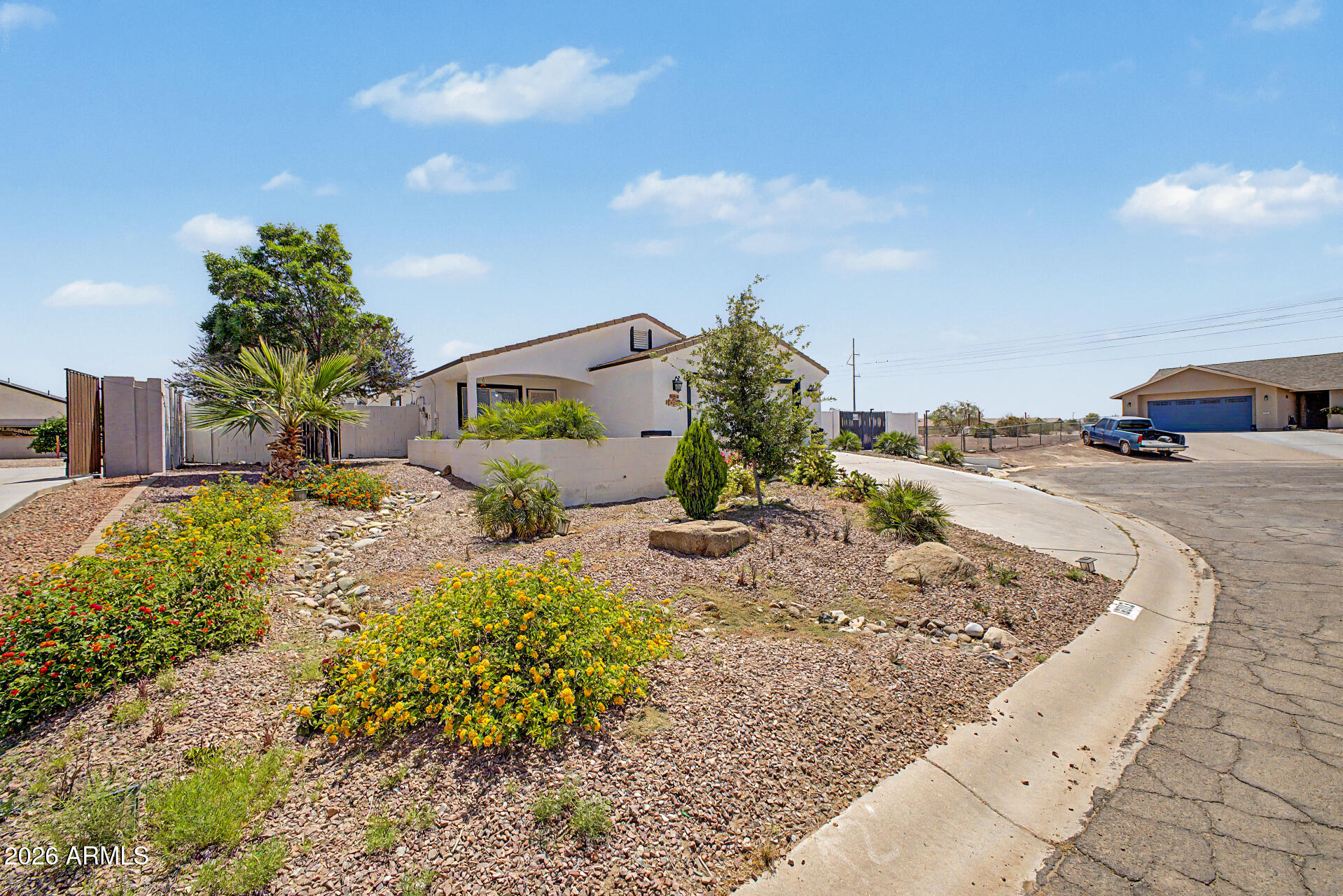 16013 S CORAL Road