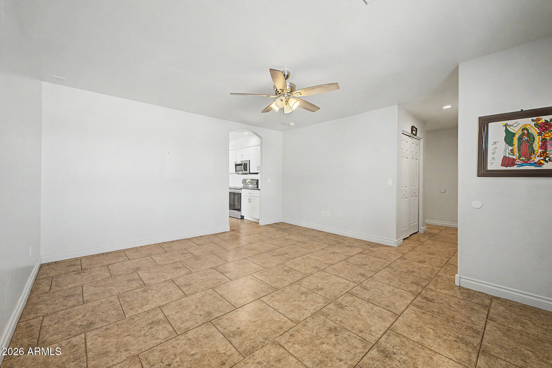 16013 S CORAL Road