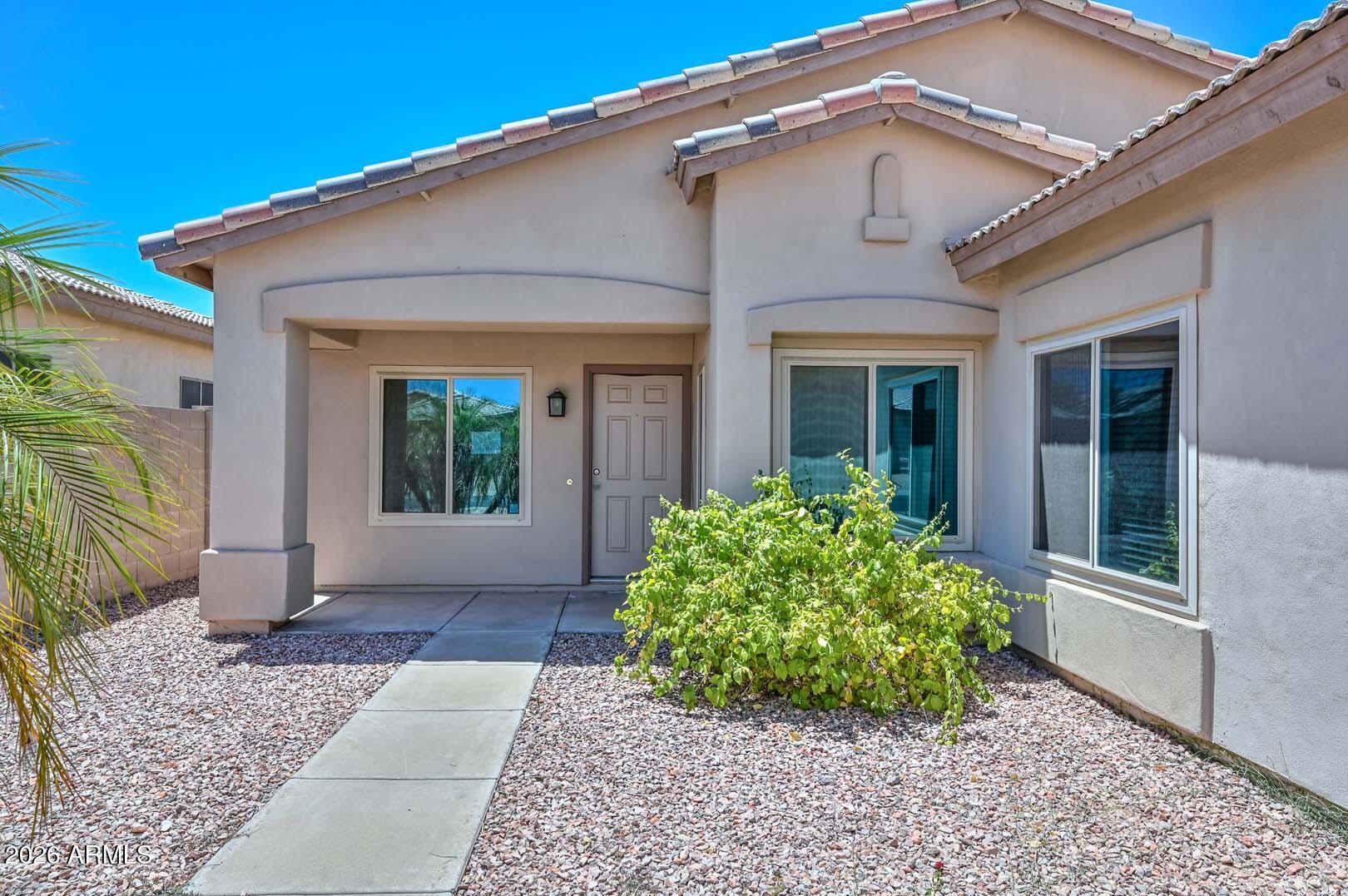 6615 W EL CORTEZ Place