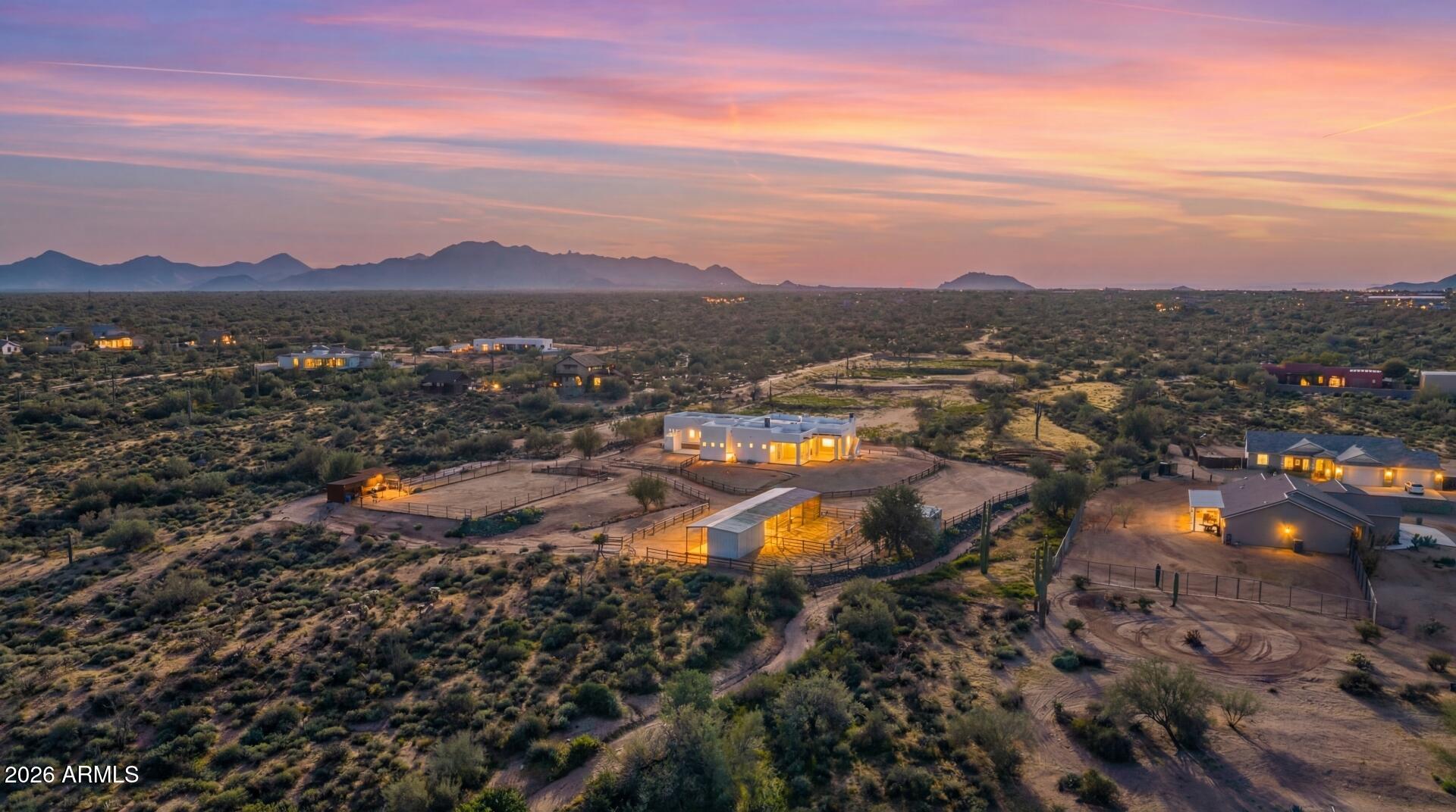 16908 E BUCKHORN Trail