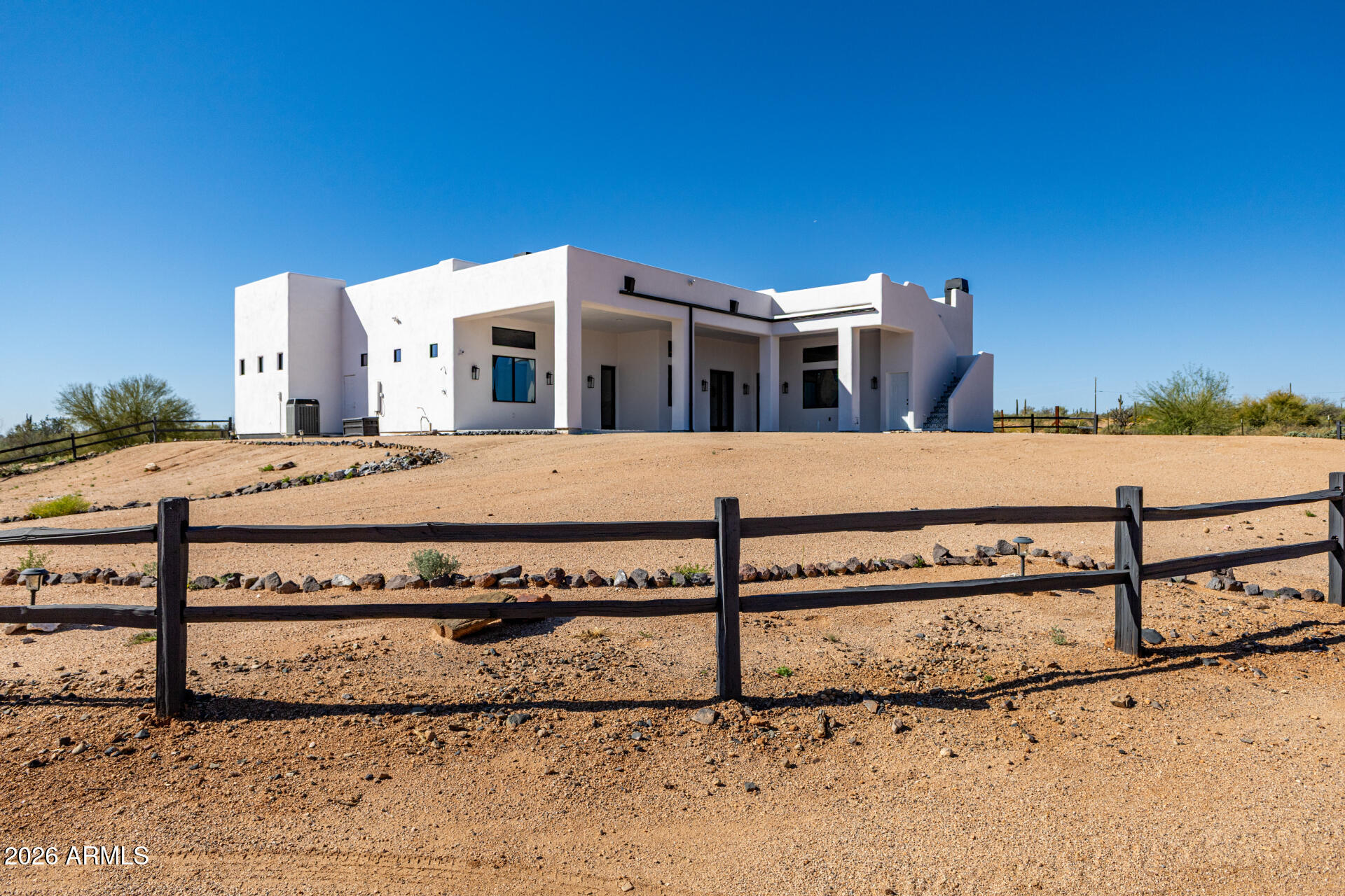 16908 E BUCKHORN Trail