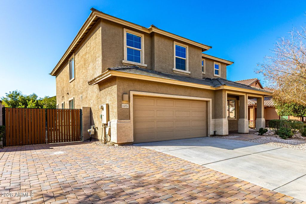 Photo of 11051 E Sebring Avenue, Mesa, AZ 85212 (MLS # 6977657)