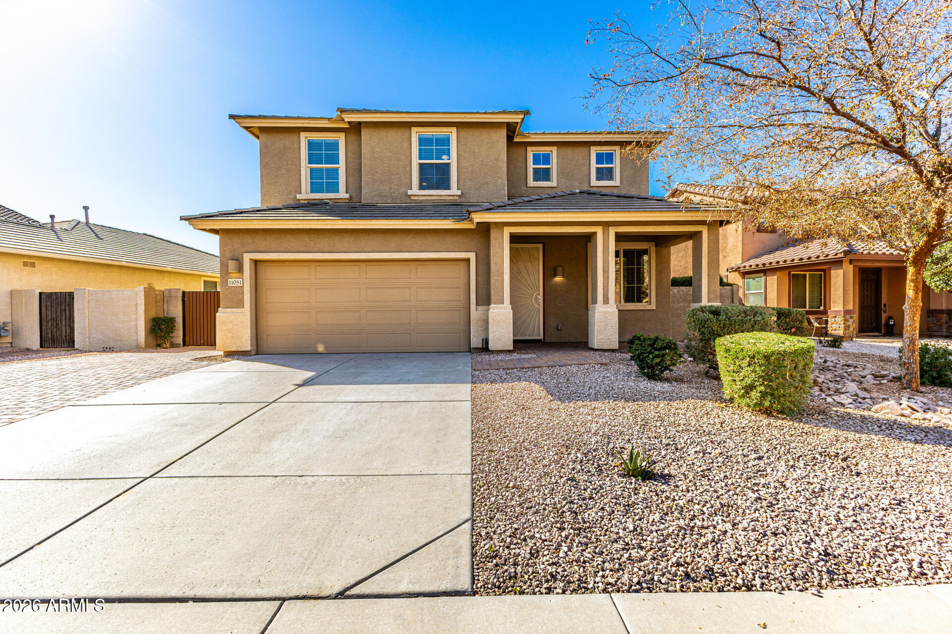 11051 E SEBRING Avenue