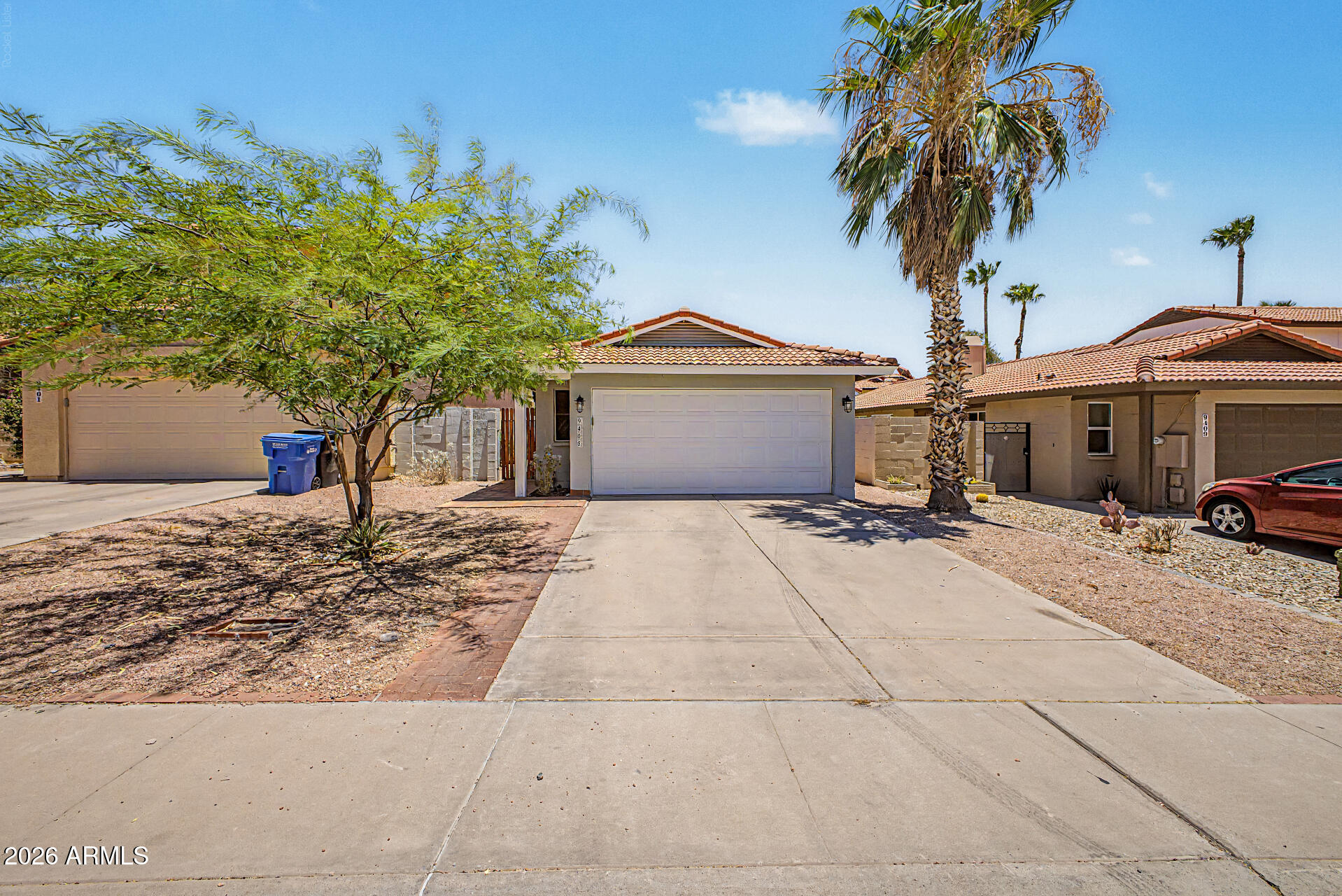 9405 S 45TH Place