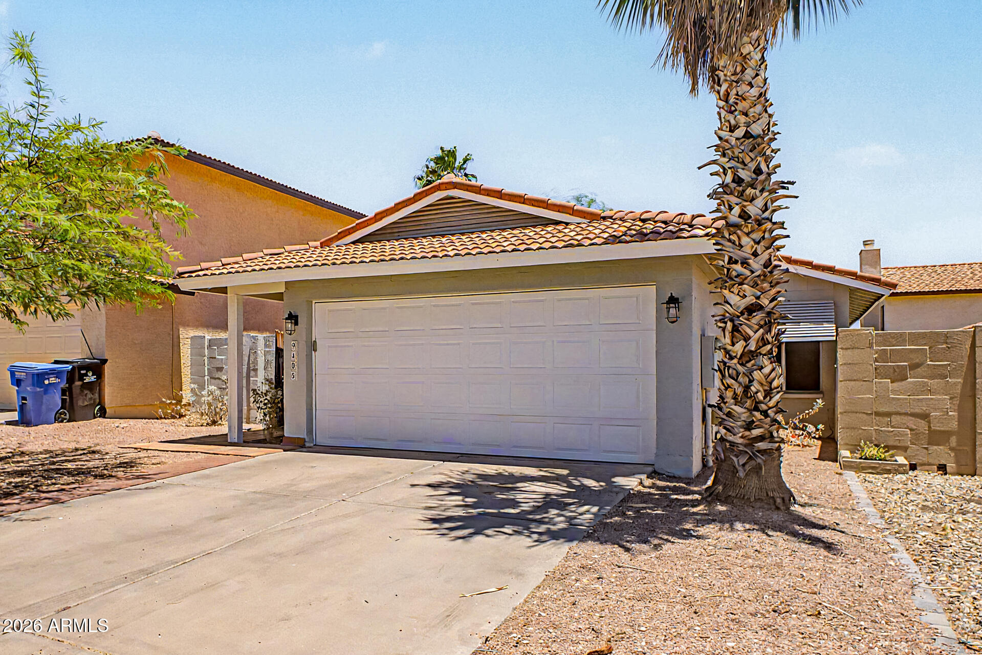 9405 S 45TH Place