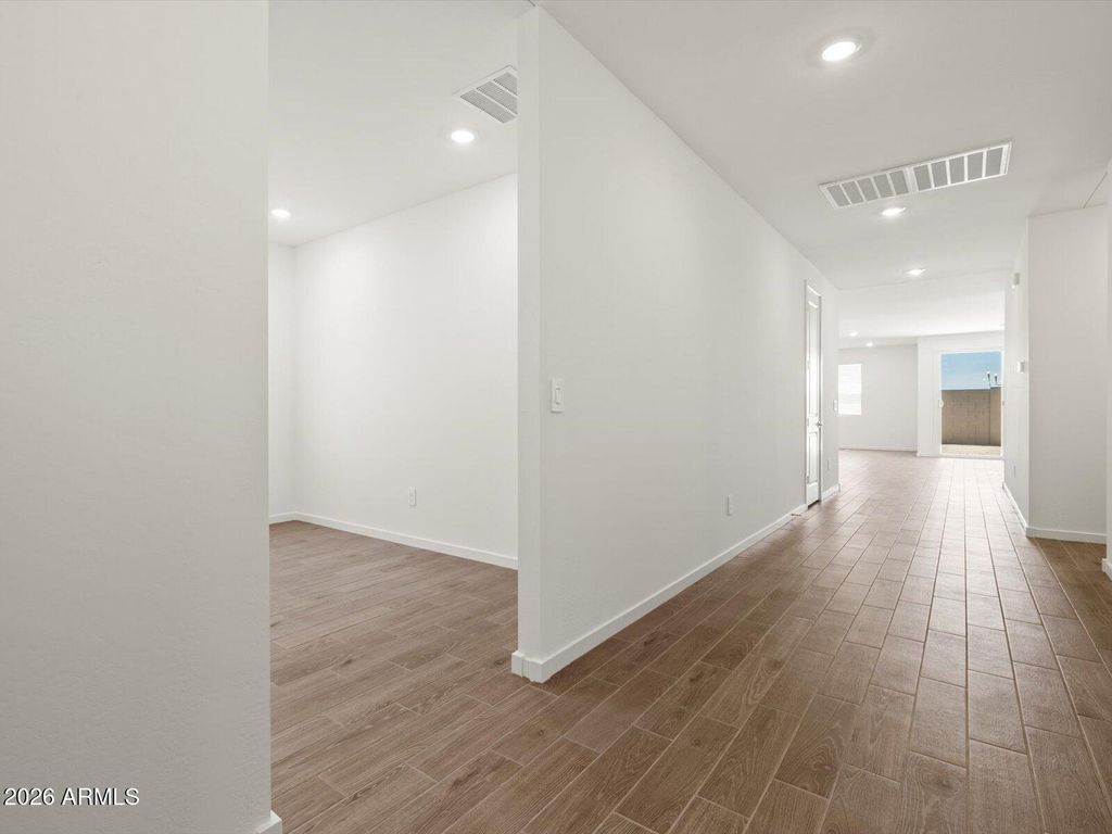 Photo of 24460 W Hazel Drive, Buckeye, AZ 85326 (MLS # 6971483)