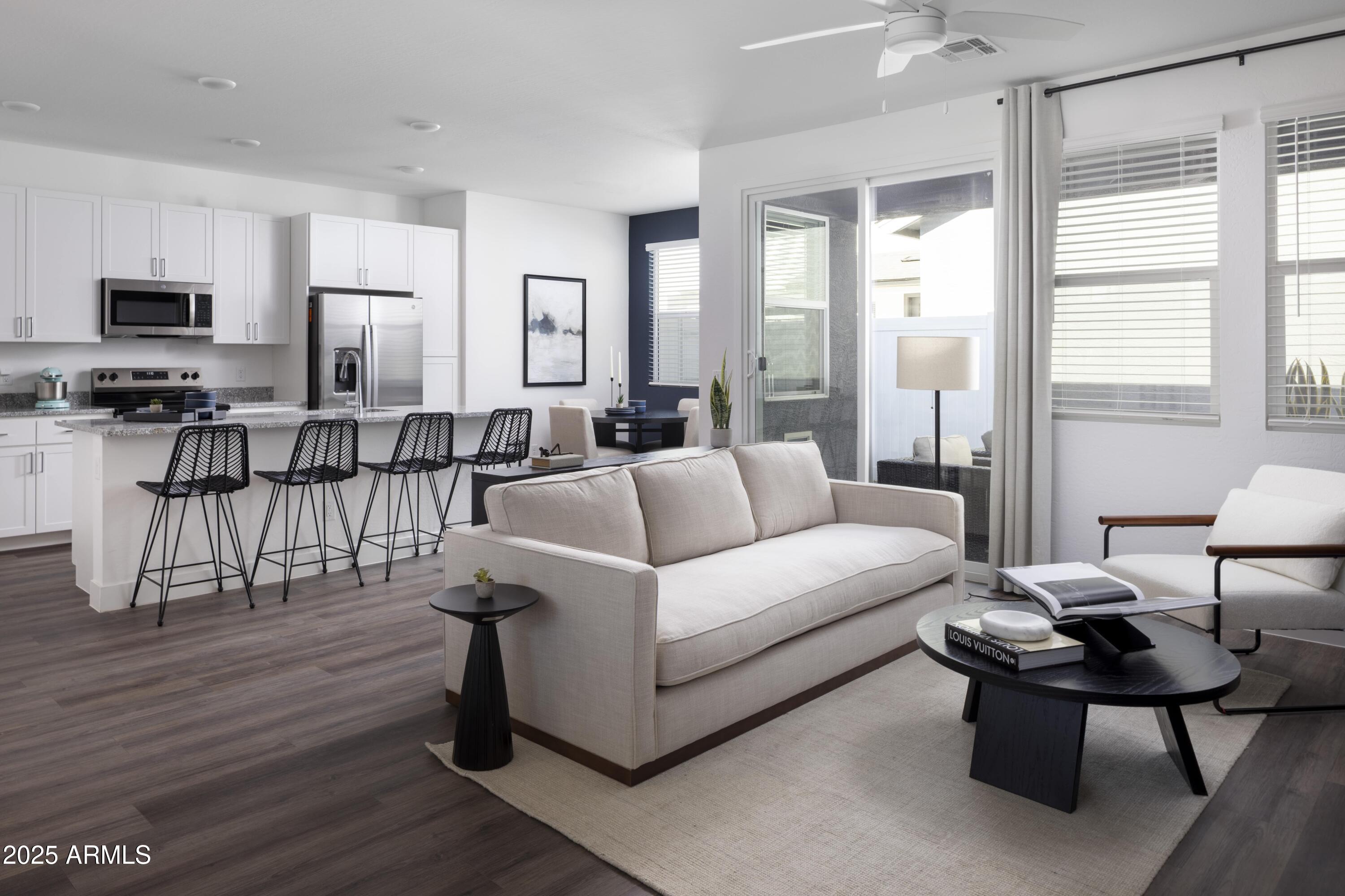 9117 N 181st Avenue 85