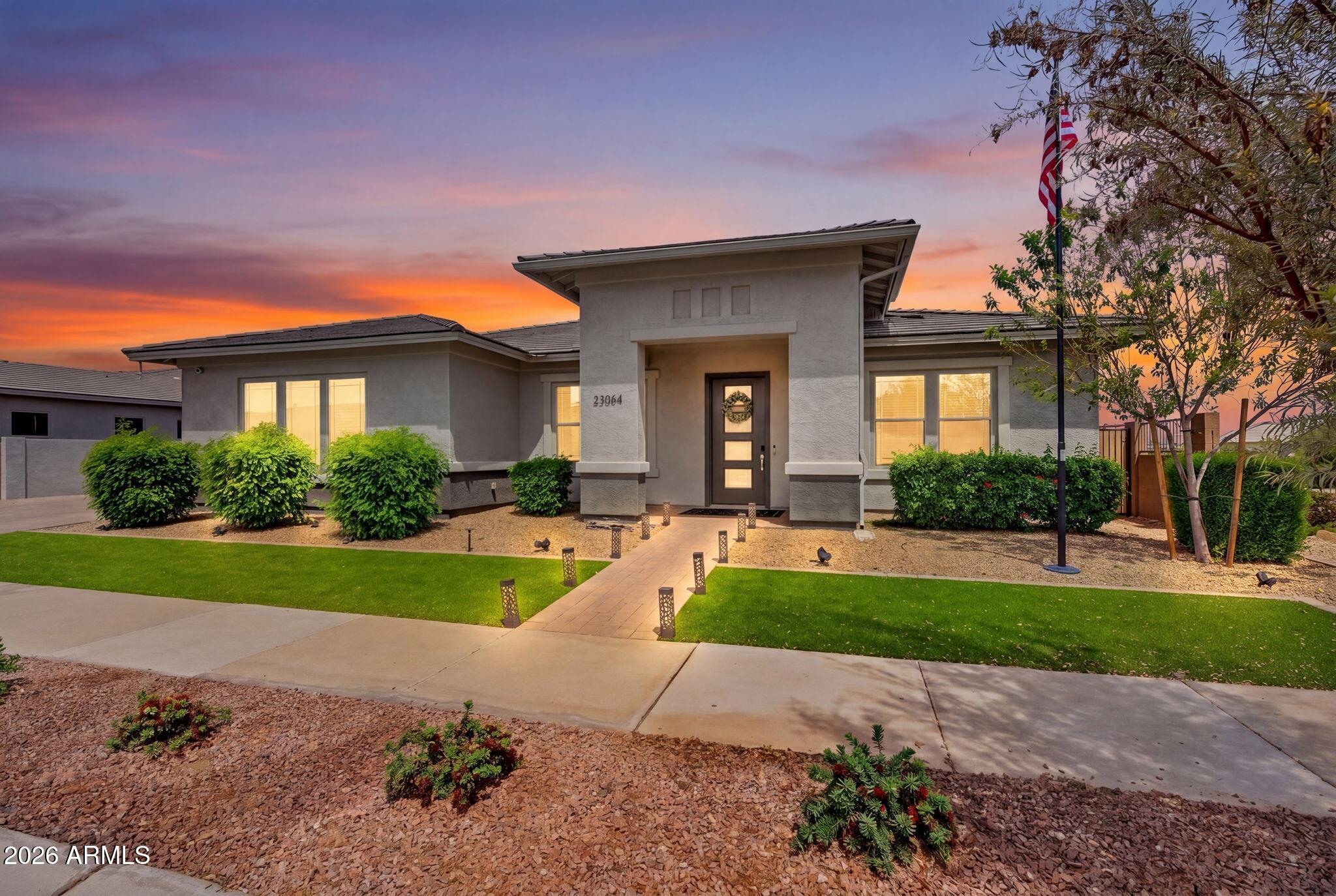 23064 E VIA LAS BRISAS --