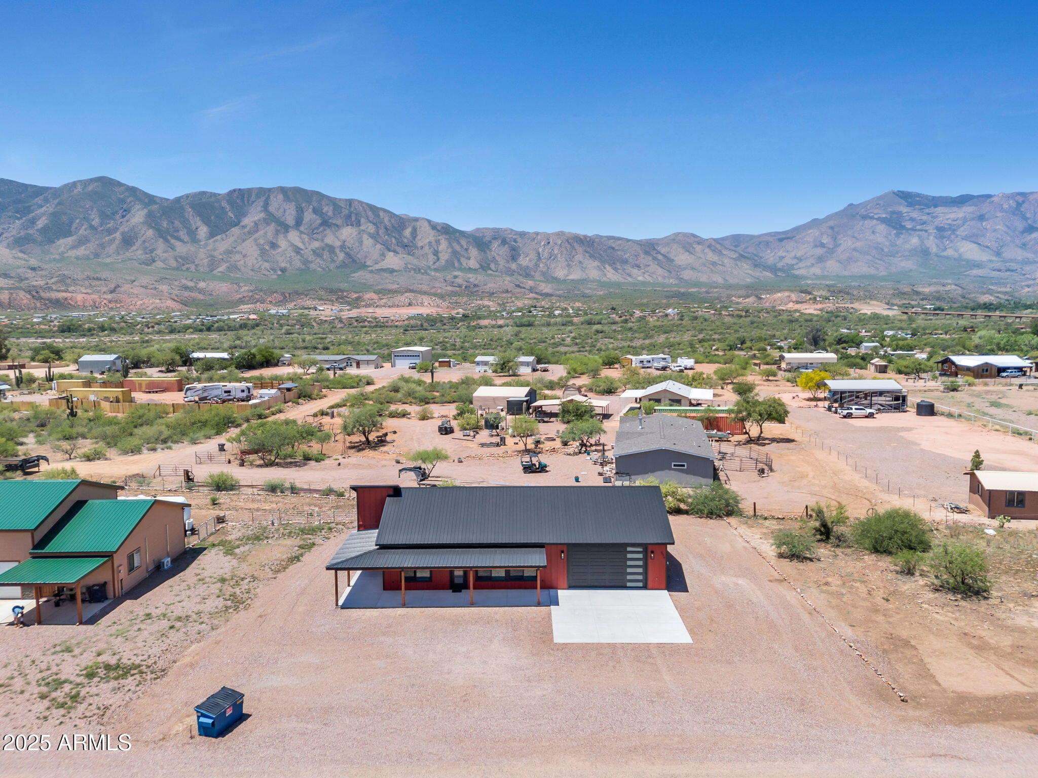 Homes for Sale in Queen Creek Arizona 4 894 S Accuracy Way