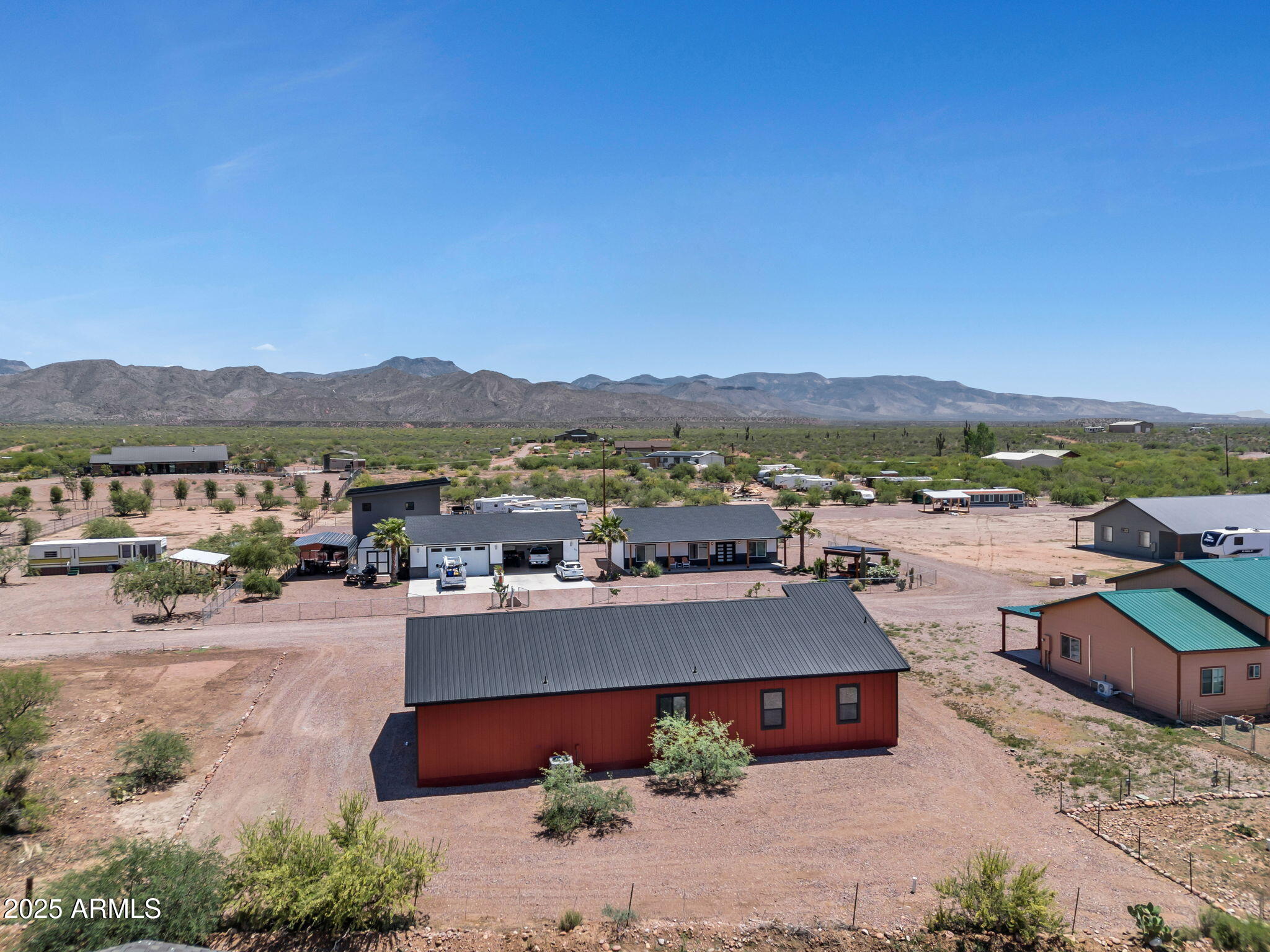 Homes for Sale in Queen Creek Arizona 3 894 S Accuracy Way