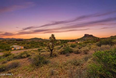 3740 S VISTA Loop 14 Gold Canyon AZ 85118