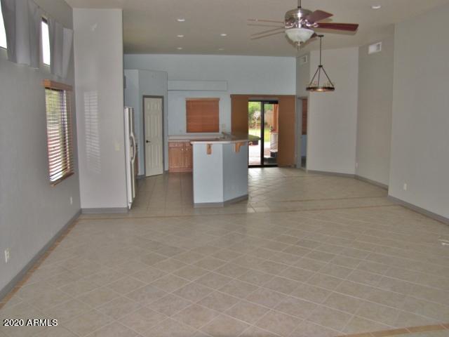 THE LEGENDS AT VALIENTE - Residential Lease