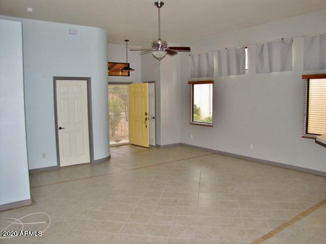 THE LEGENDS AT VALIENTE - Residential Lease