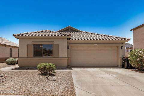 11531 E PERSIMMON Avenue Mesa AZ 85212