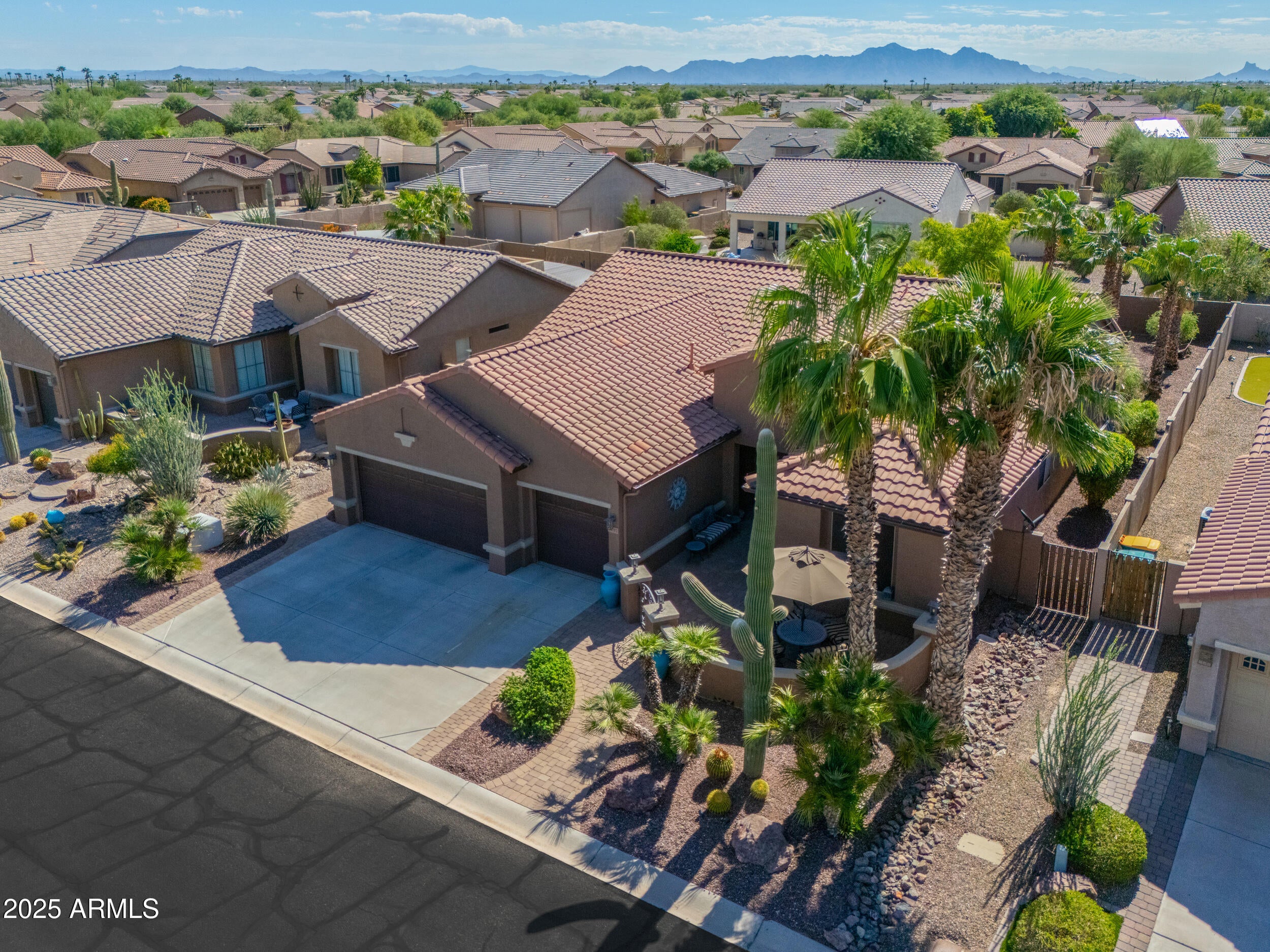 4757 W NOGALES Way