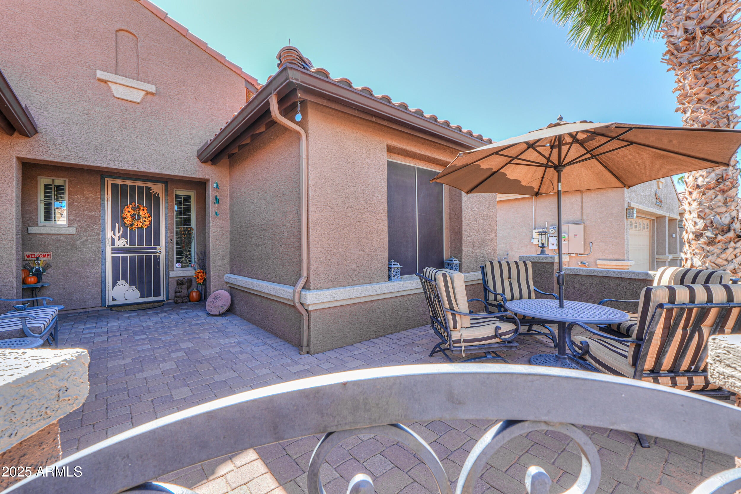 4757 W NOGALES Way