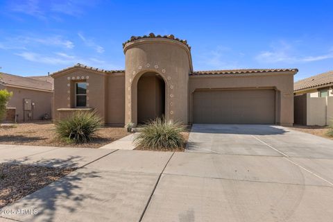 23097 E CAMINA BUENA Vista Queen Creek AZ 85142