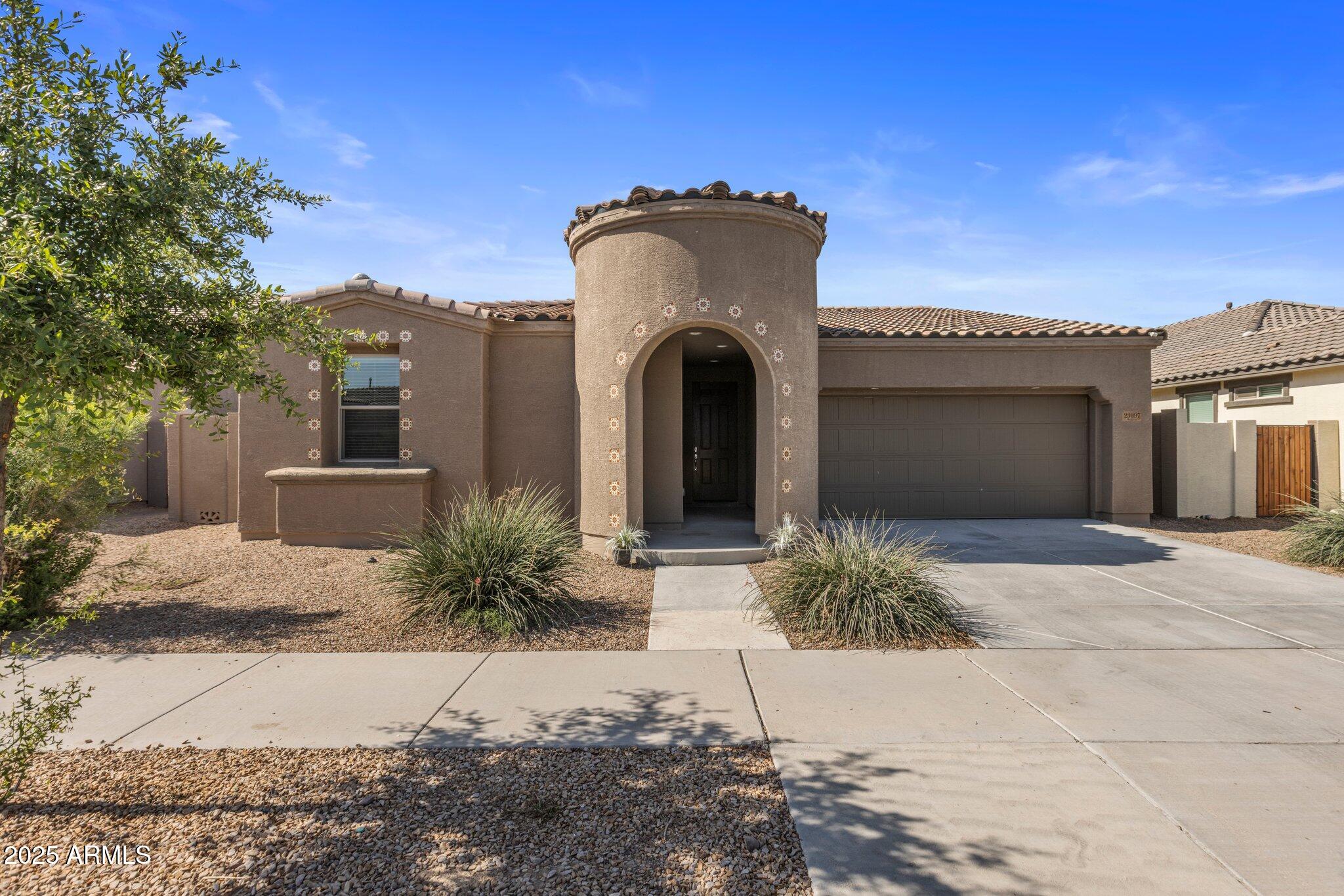 Homes 1 23097 E CAMINA BUENA Vista