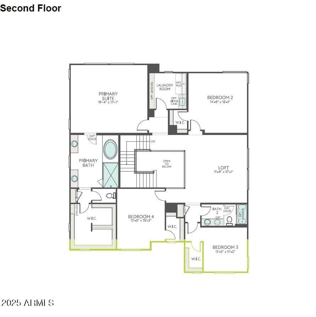 Photo of 1282 E Plum Street, Gilbert, AZ 85298 (MLS # 6928003)