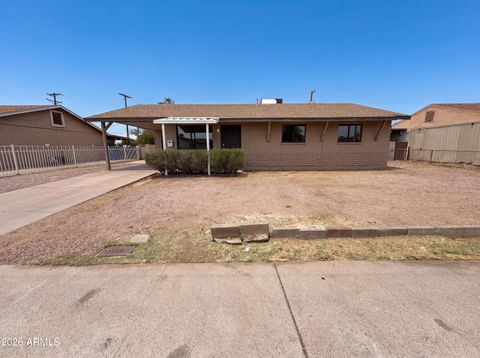 4636 N 67TH Avenue Phoenix AZ 85033