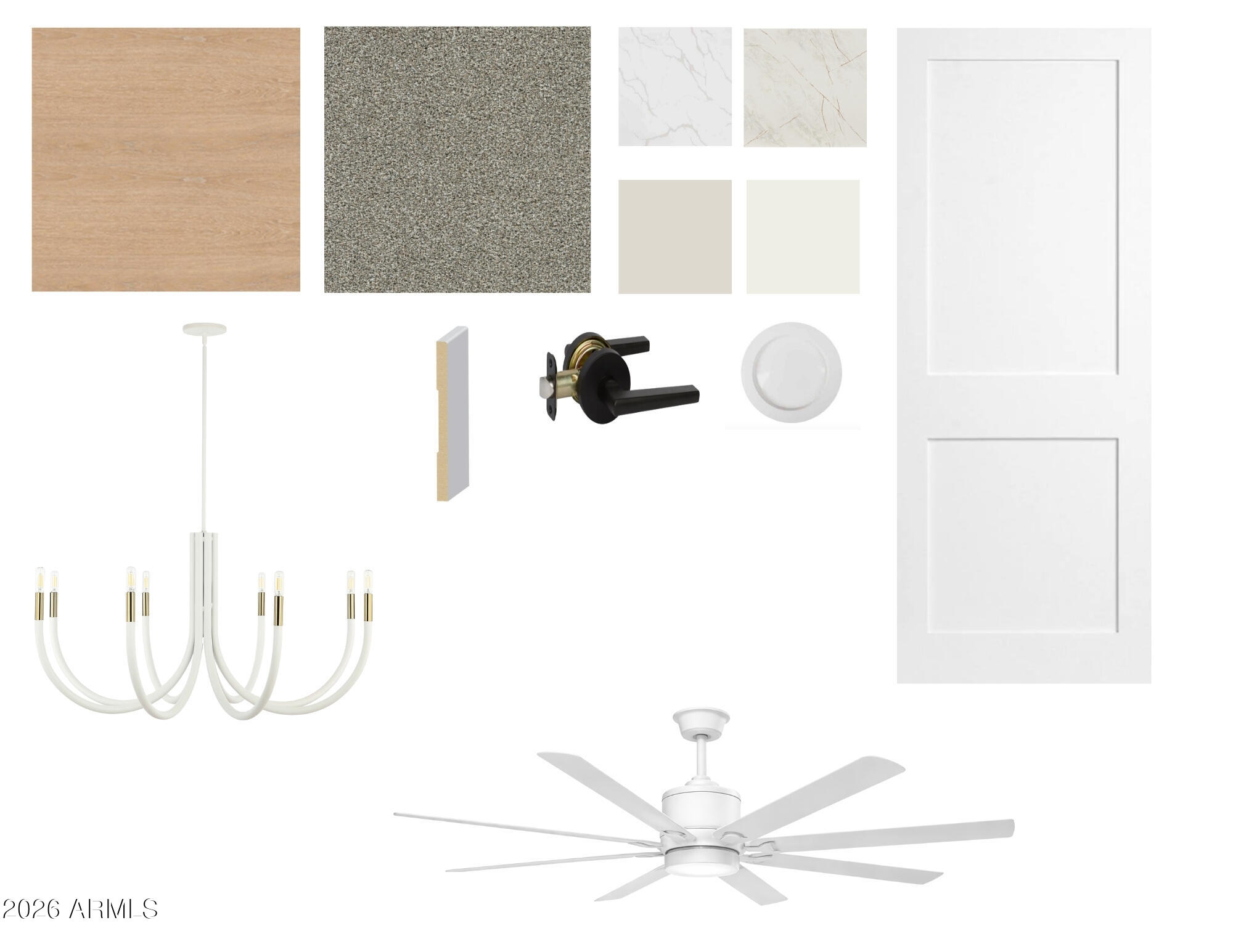 21776 W Milada Drive