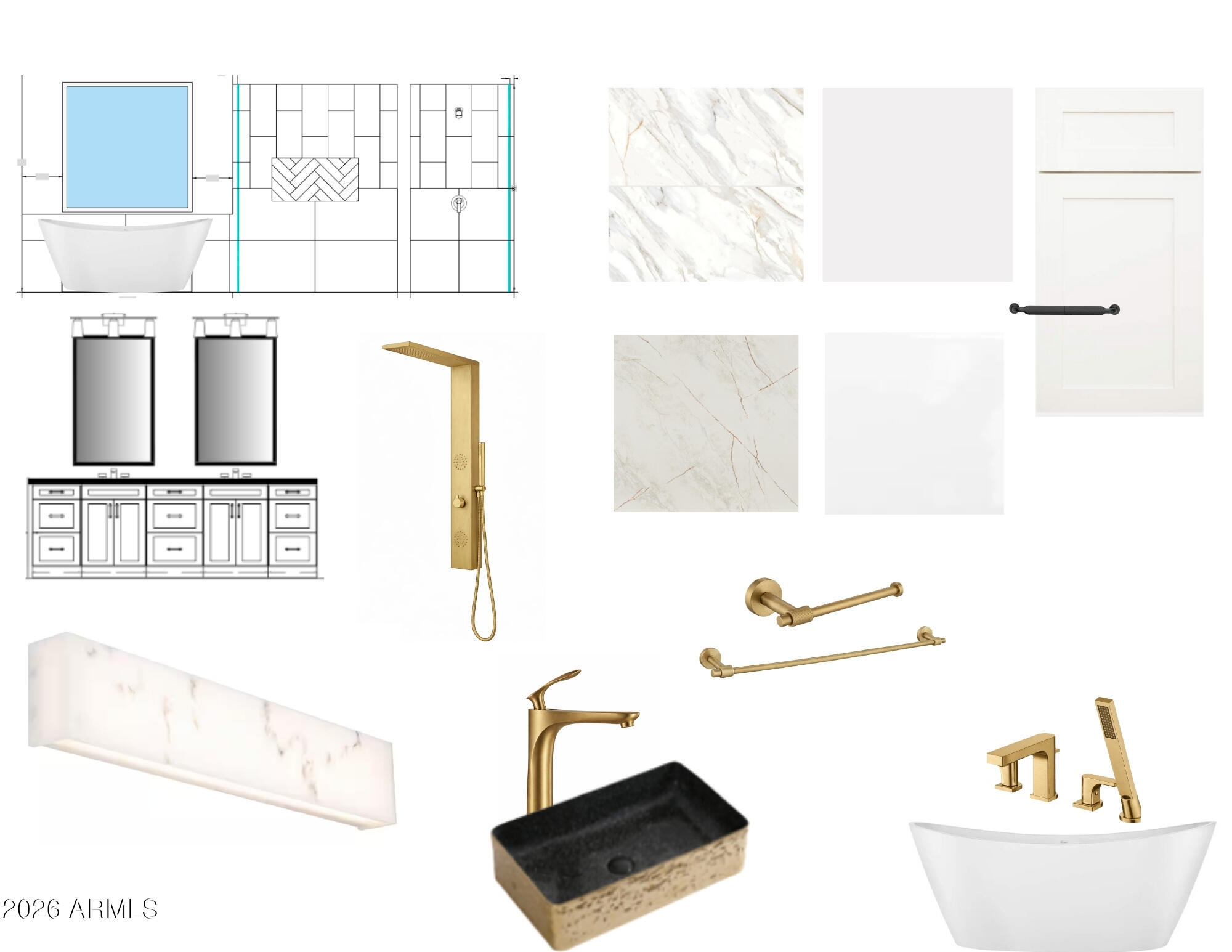 21776 W Milada Drive