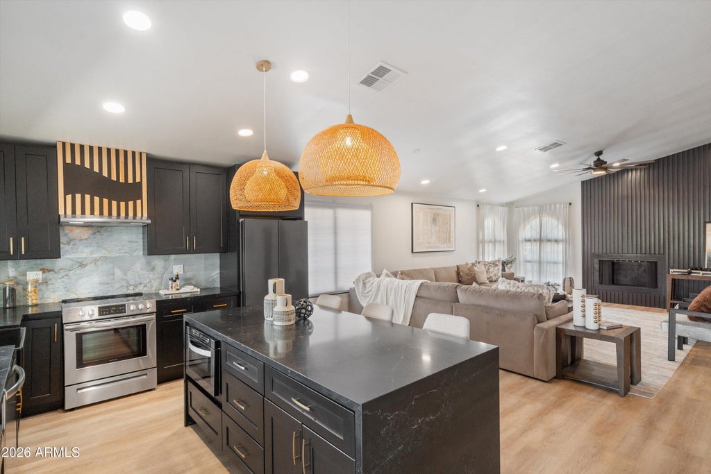 Photo of 1604 N El Camino Drive, Tempe, AZ 85288 (MLS # 7072396)
