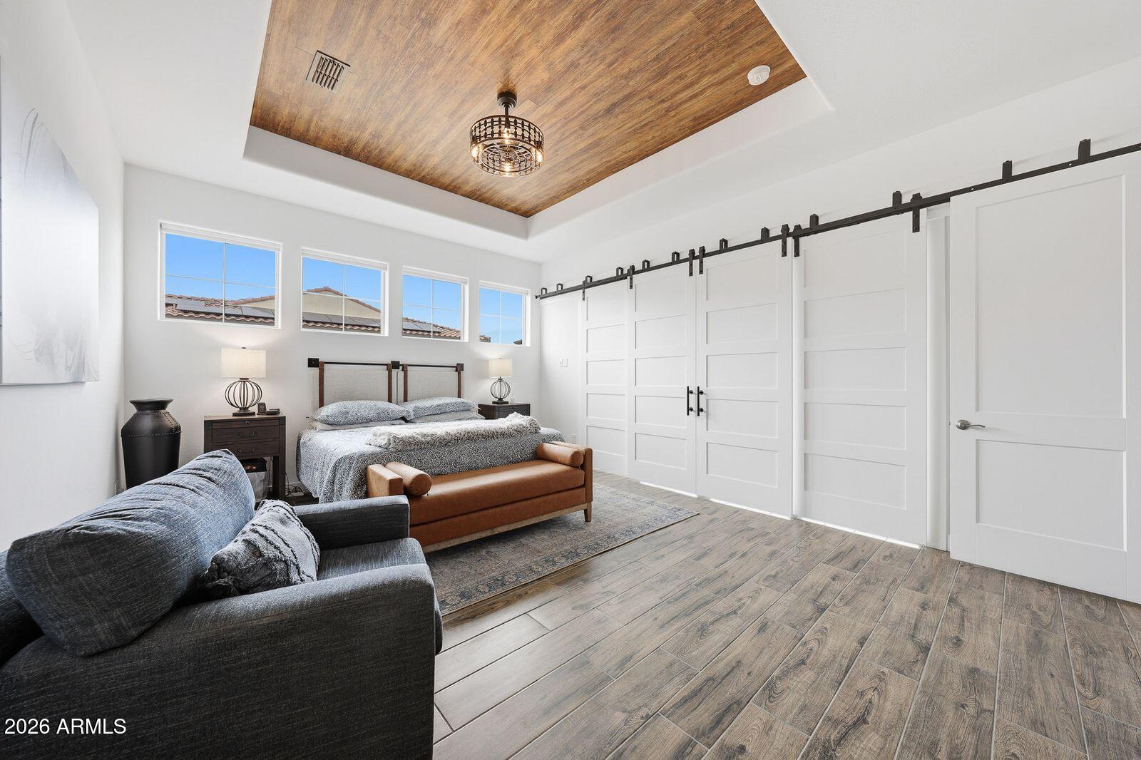 VERRADO VICTORY DISTRICT PHASE 2 - Residential
