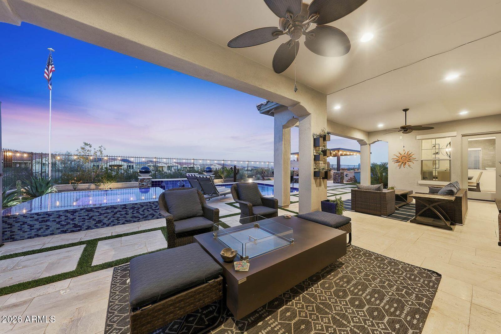 VERRADO VICTORY DISTRICT PHASE 2 - Residential