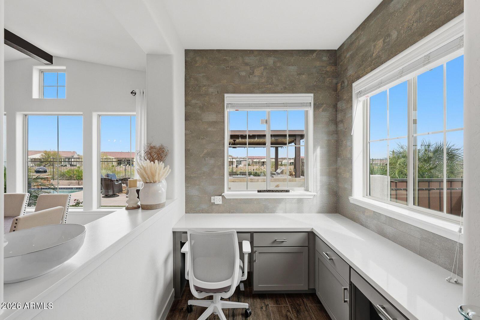 VERRADO VICTORY DISTRICT PHASE 2 - Residential