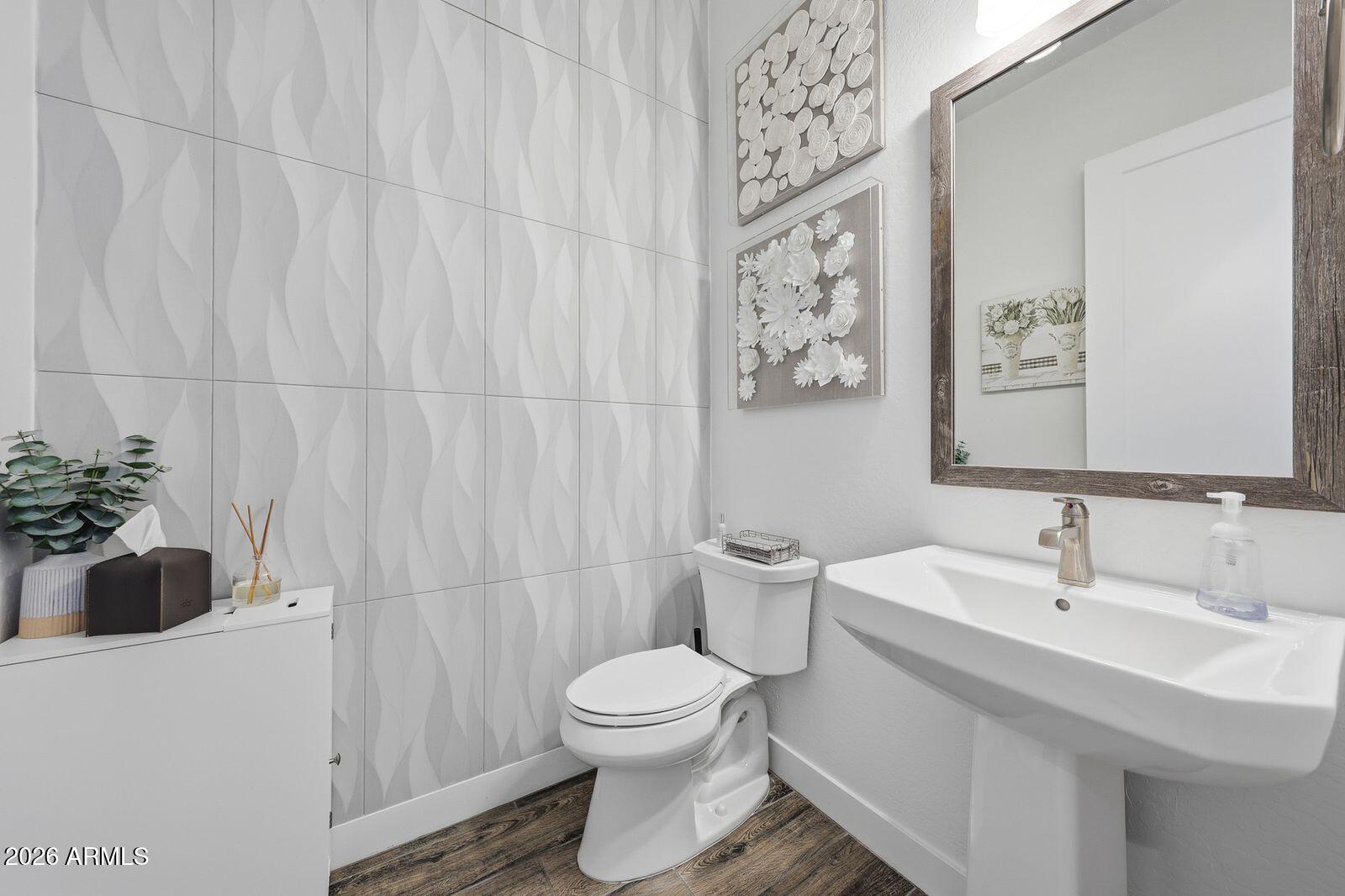 VERRADO VICTORY DISTRICT PHASE 2 - Residential