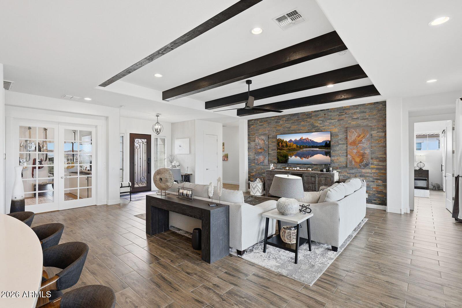 VERRADO VICTORY DISTRICT PHASE 2 - Residential