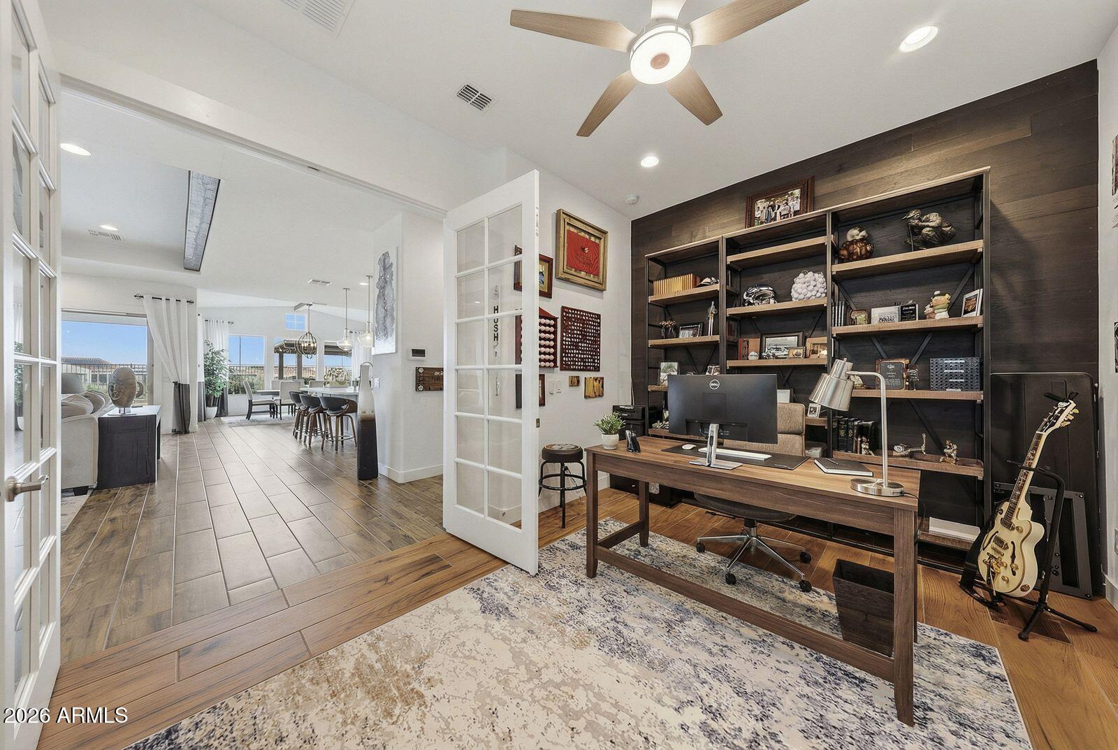 VERRADO VICTORY DISTRICT PHASE 2 - Residential
