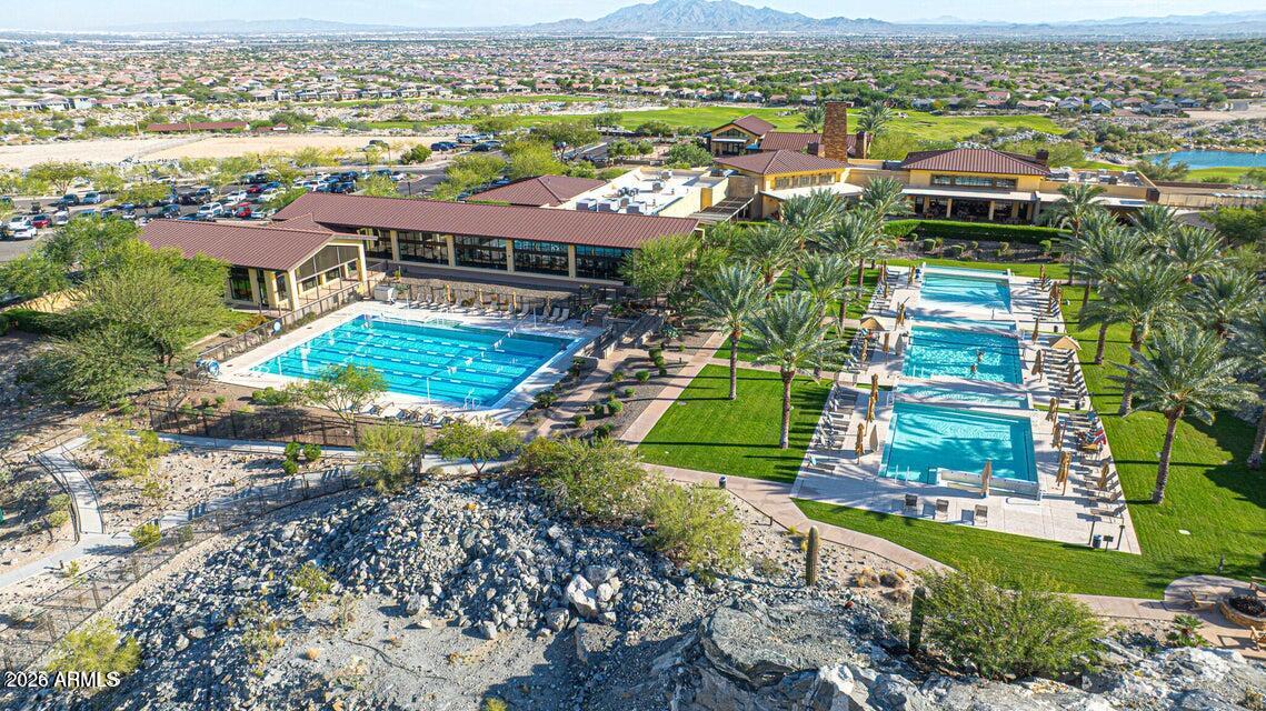 VERRADO VICTORY DISTRICT PHASE 2 - Residential