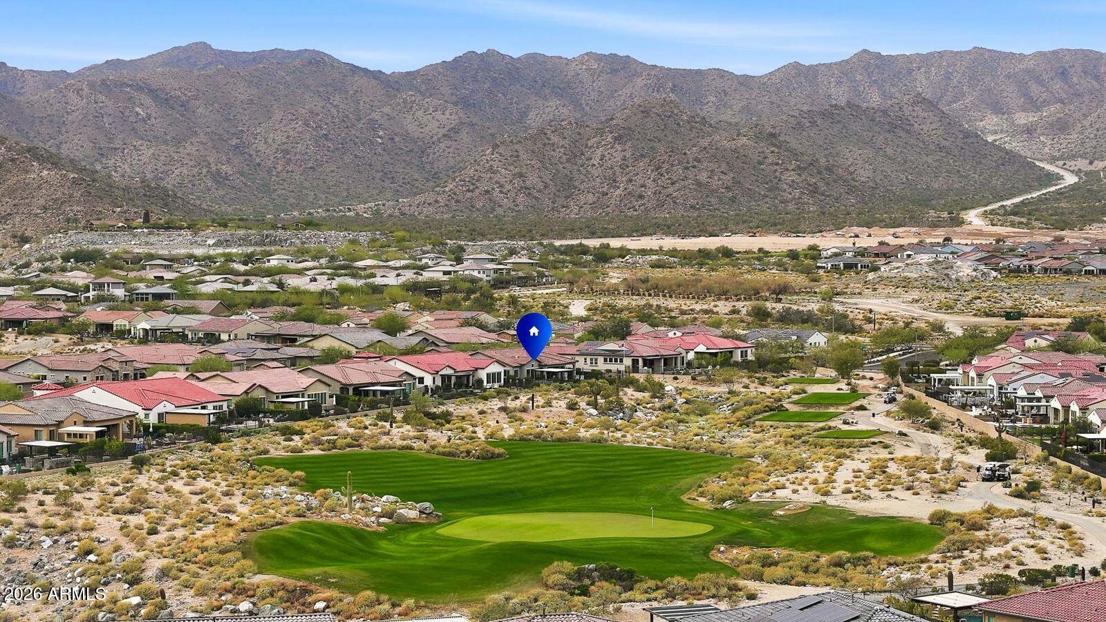 VERRADO VICTORY DISTRICT PHASE 2 - Residential