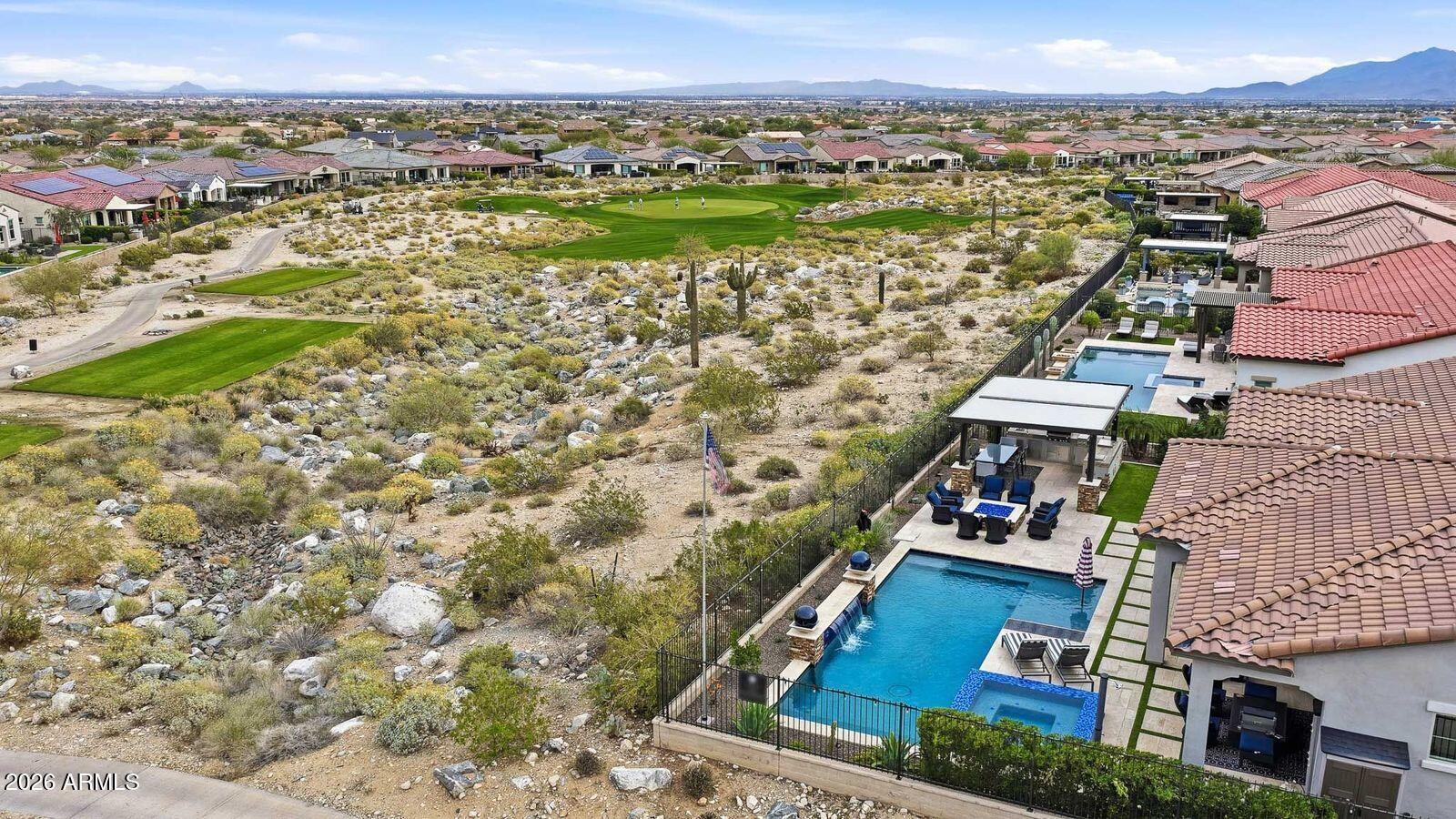 VERRADO VICTORY DISTRICT PHASE 2 - Residential