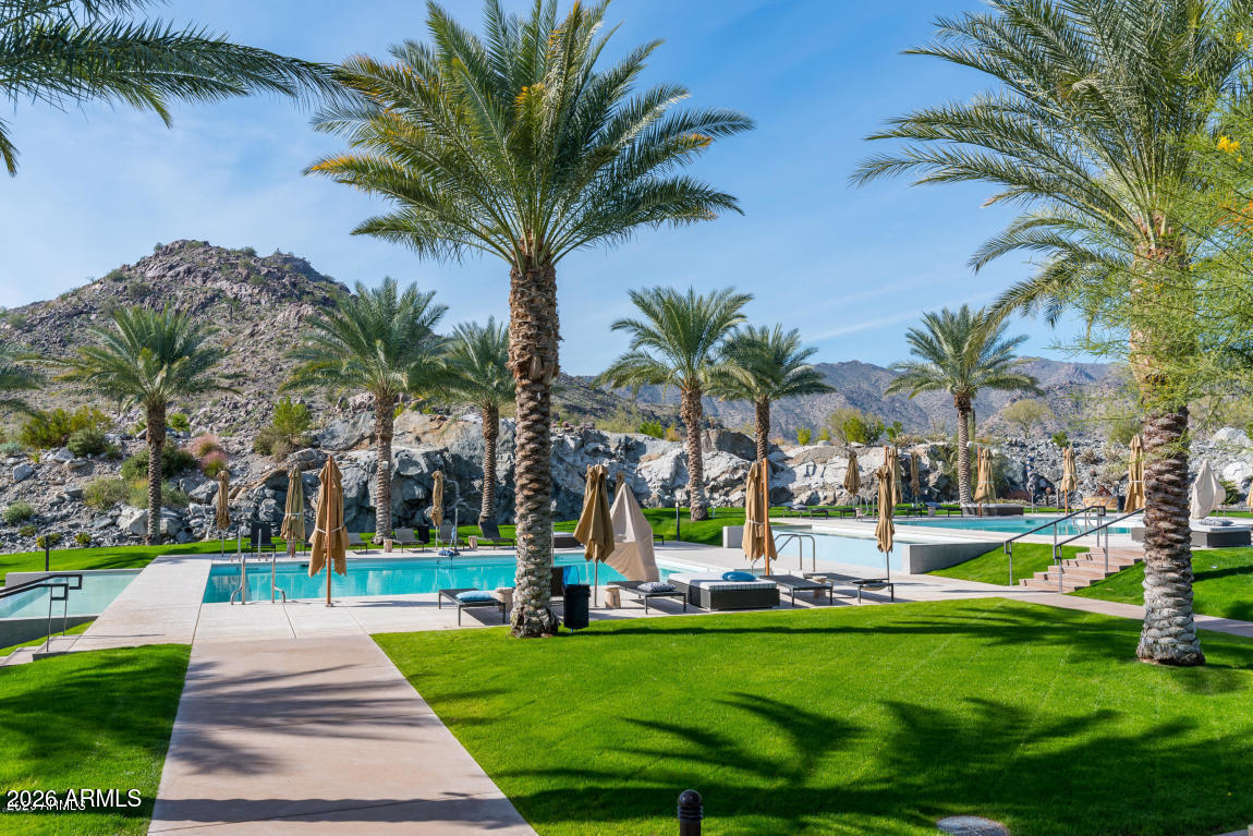 VERRADO VICTORY DISTRICT PHASE 2 - Residential