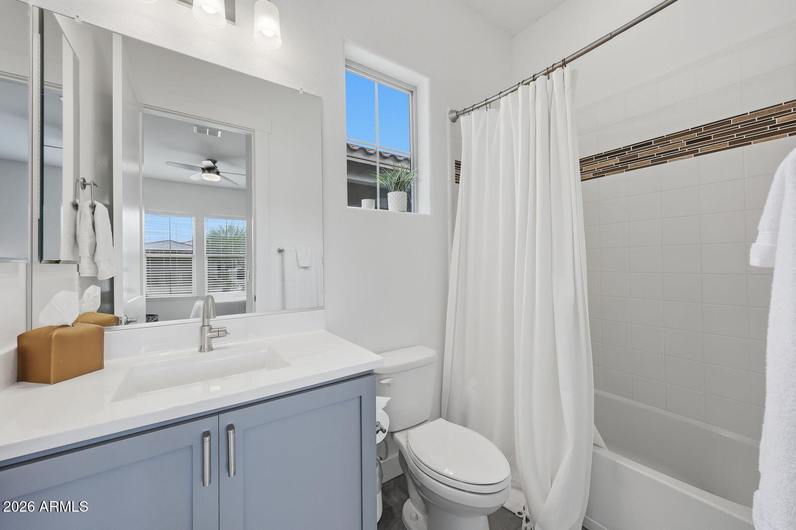 VERRADO VICTORY DISTRICT PHASE 2 - Residential
