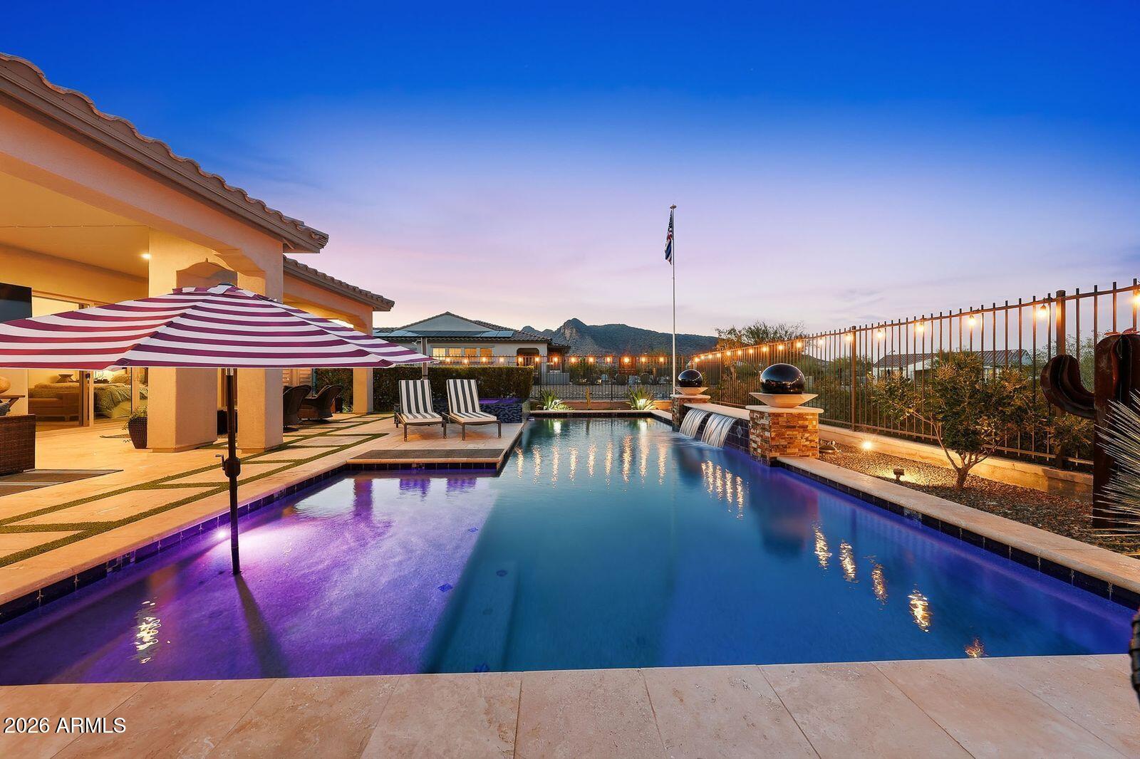 VERRADO VICTORY DISTRICT PHASE 2 - Residential