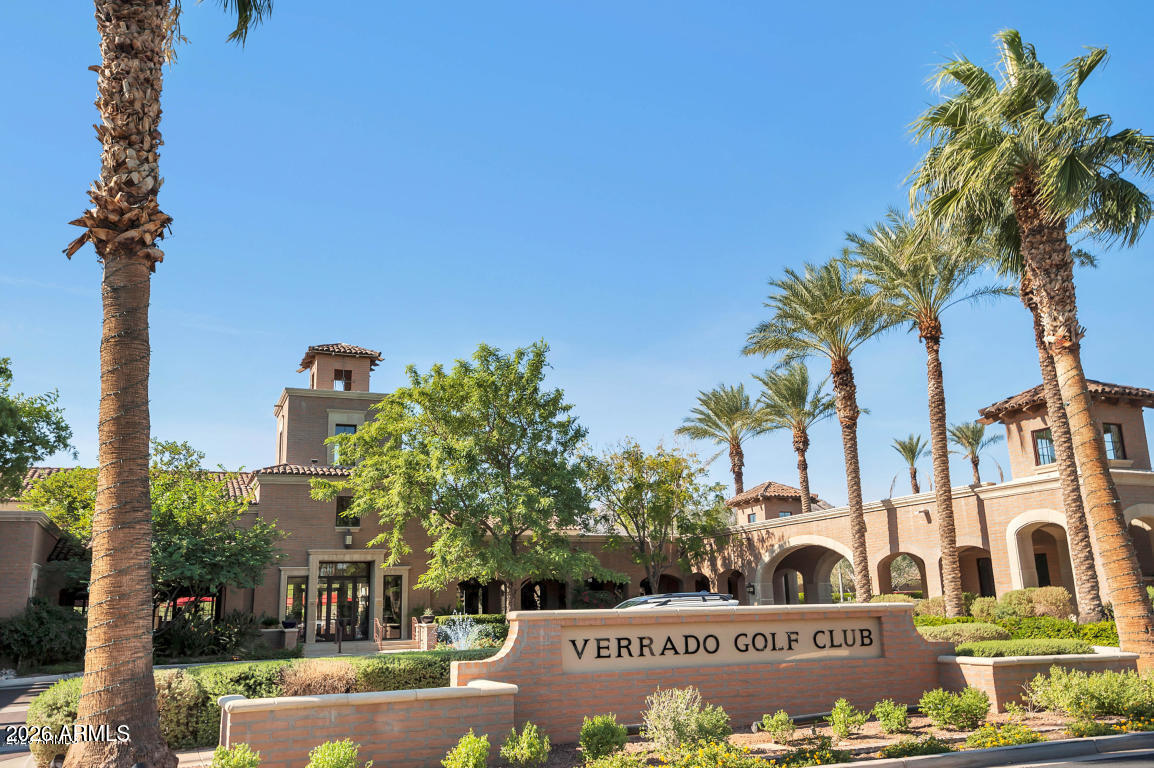 VERRADO VICTORY DISTRICT PHASE 2 - Residential
